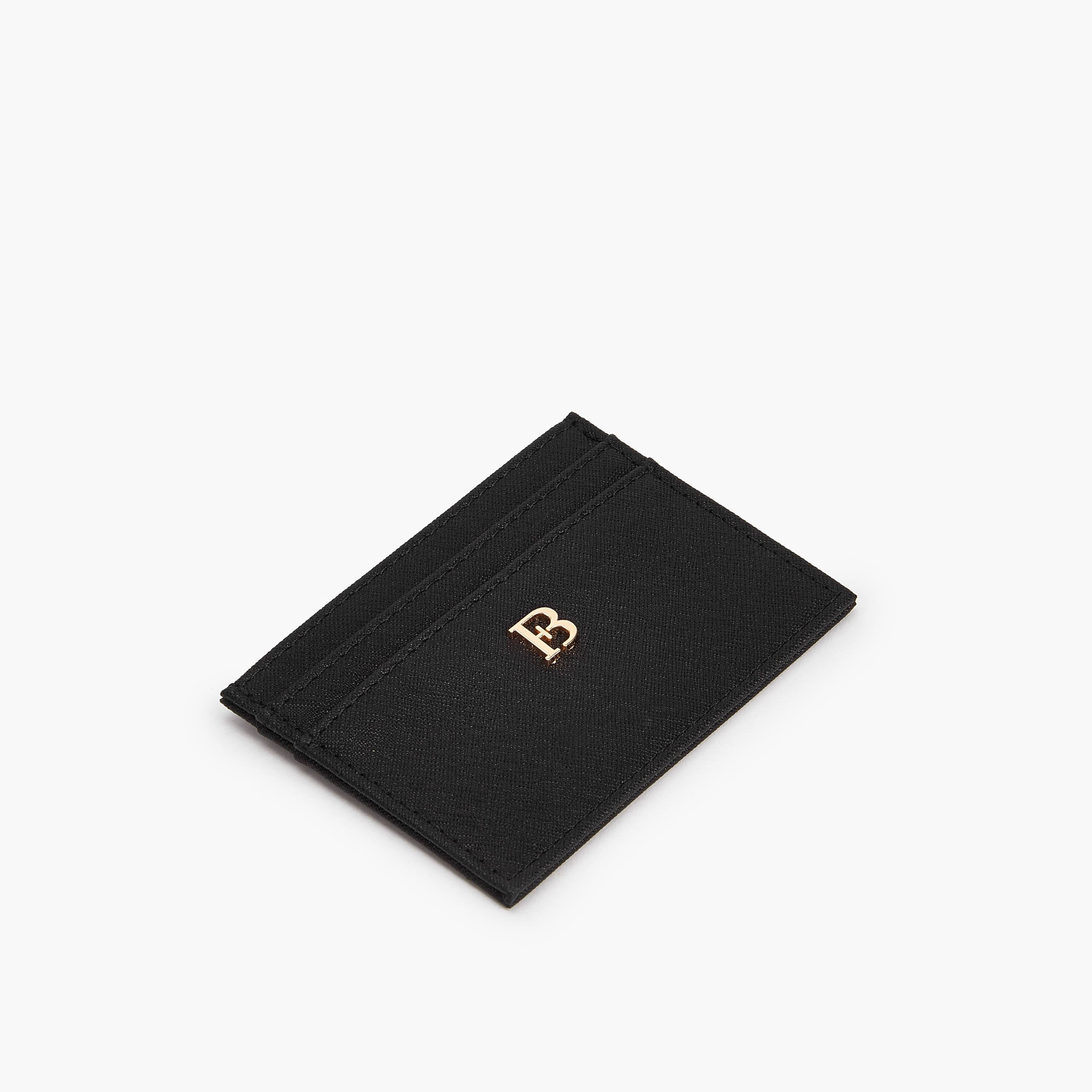 Flora Bella Metallic Accent Card Holder-women-bagsandwallets-wallets-image-6