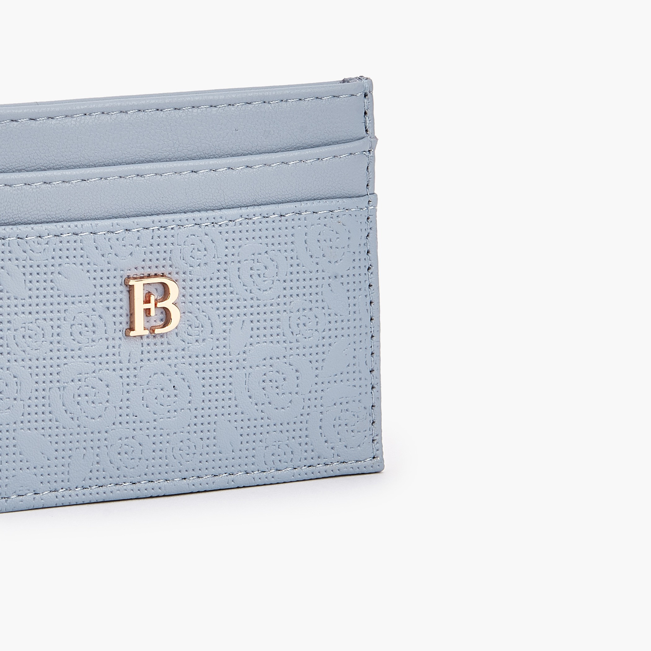 حامل بطاقات بزهور بارزة الملمس من فلورا بيلا-women-bagsandwallets-wallets-image-3