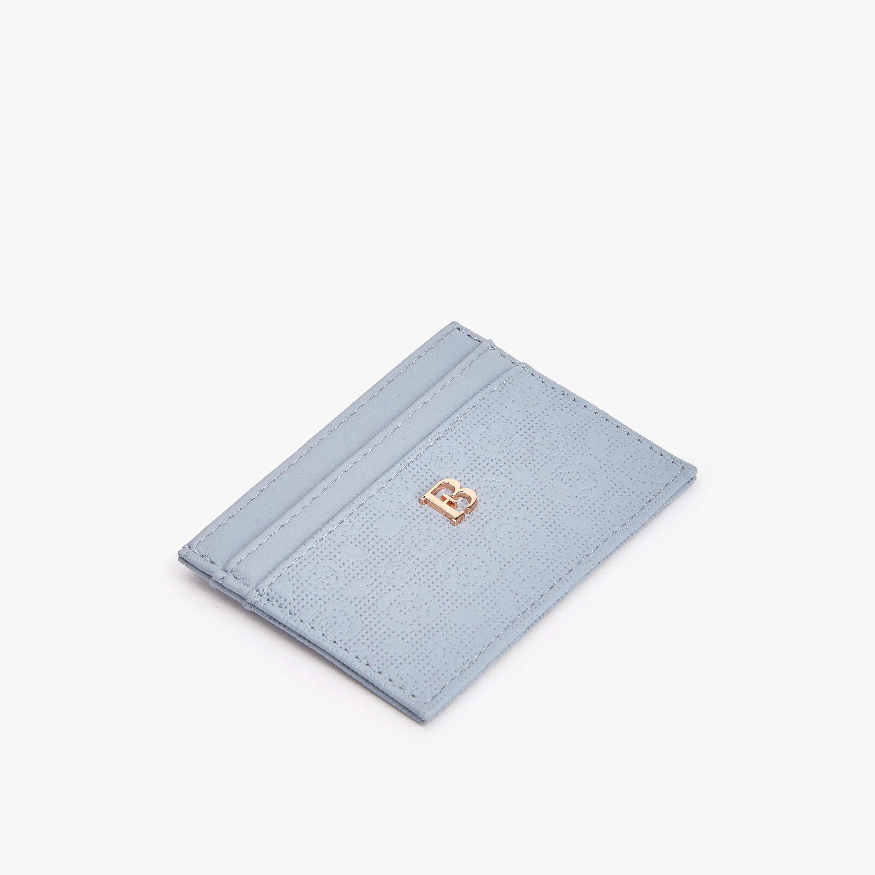 حامل بطاقات بزهور بارزة الملمس من فلورا بيلا-women-bagsandwallets-wallets-image-6