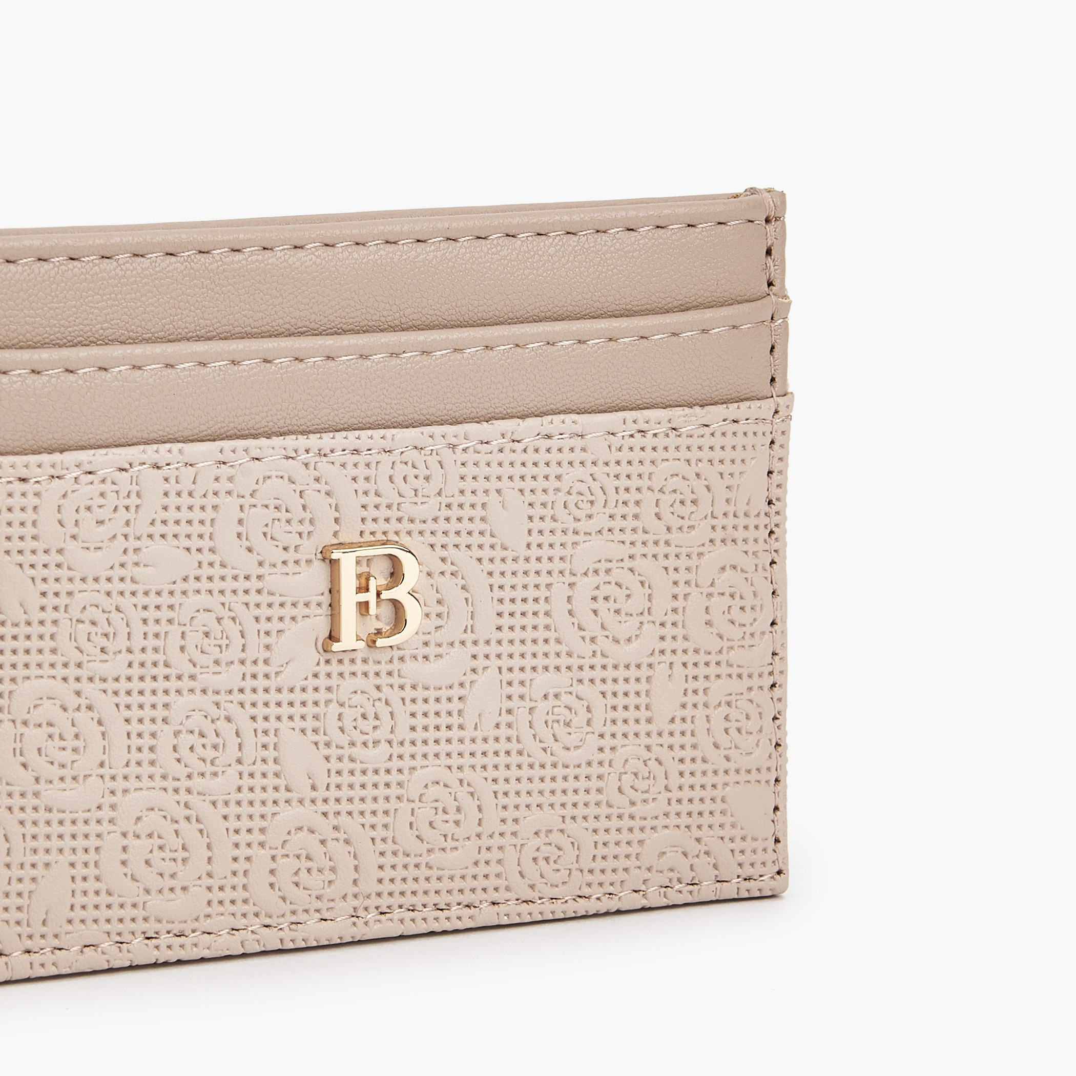 Flora Bella Floral Textured Card Holder-women-bagsandwallets-wallets-image-3