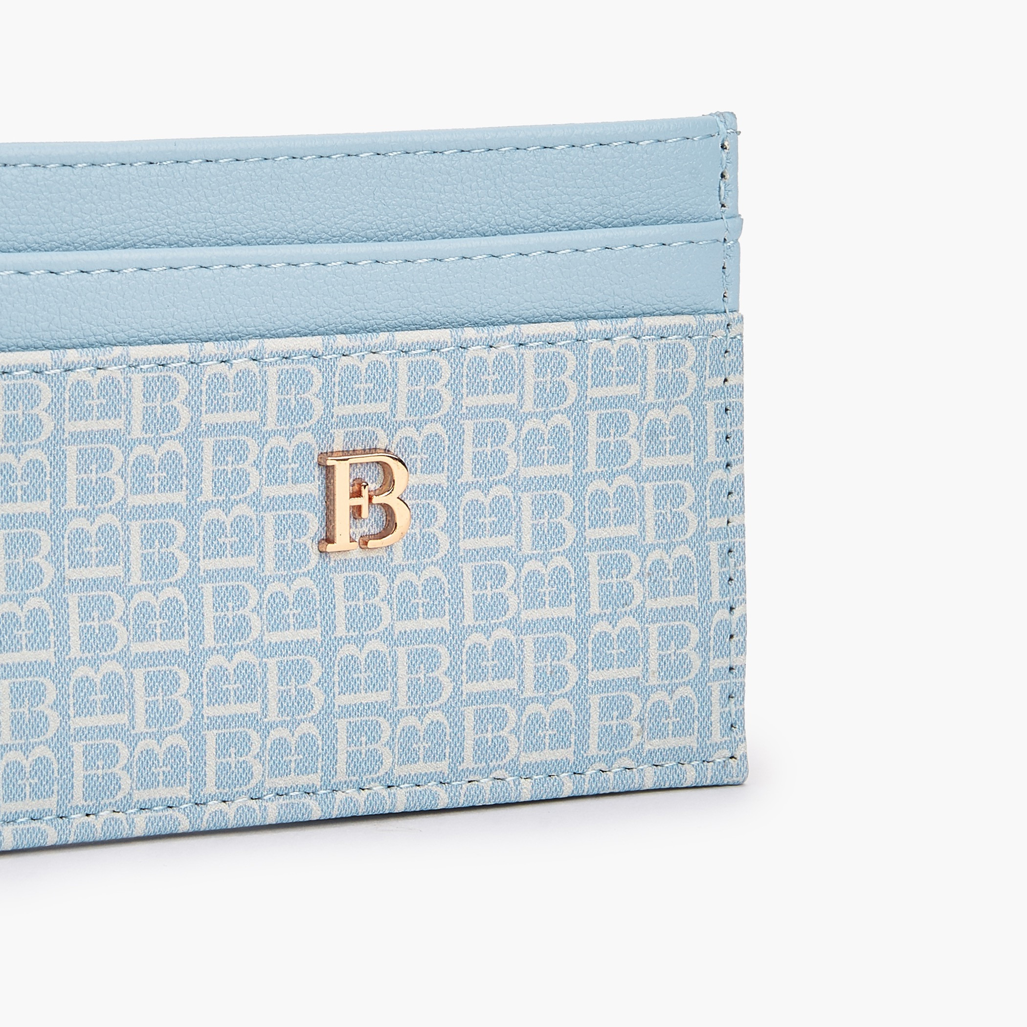 حامل بطاقات بطبعات مونوجرام من فلورا بيلا-women-bagsandwallets-wallets-image-3