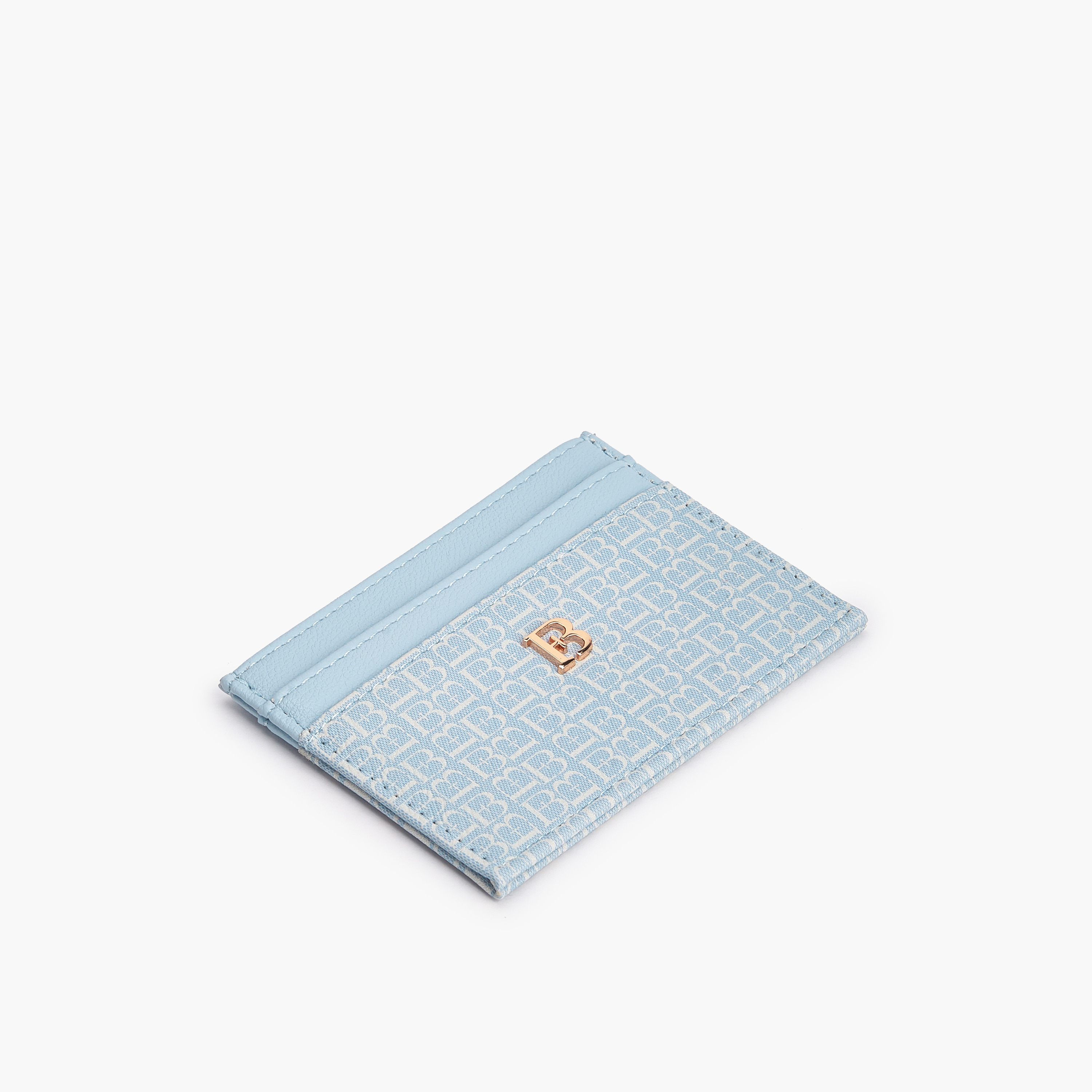 حامل بطاقات بطبعات مونوجرام من فلورا بيلا-women-bagsandwallets-wallets-image-6