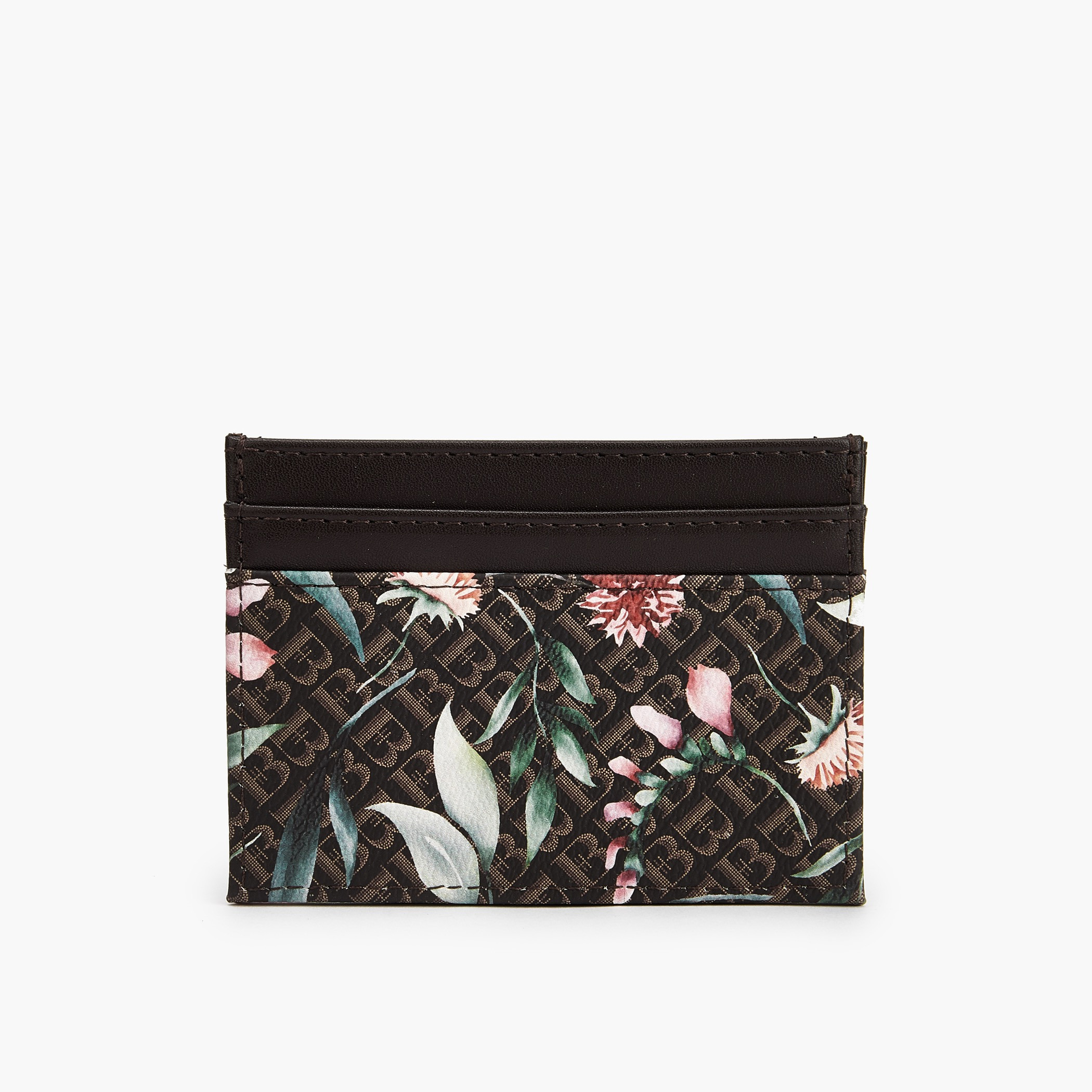 حامل بطاقات بطبعات مونوجرام من فلورا بيلا-women-bagsandwallets-wallets-image-4