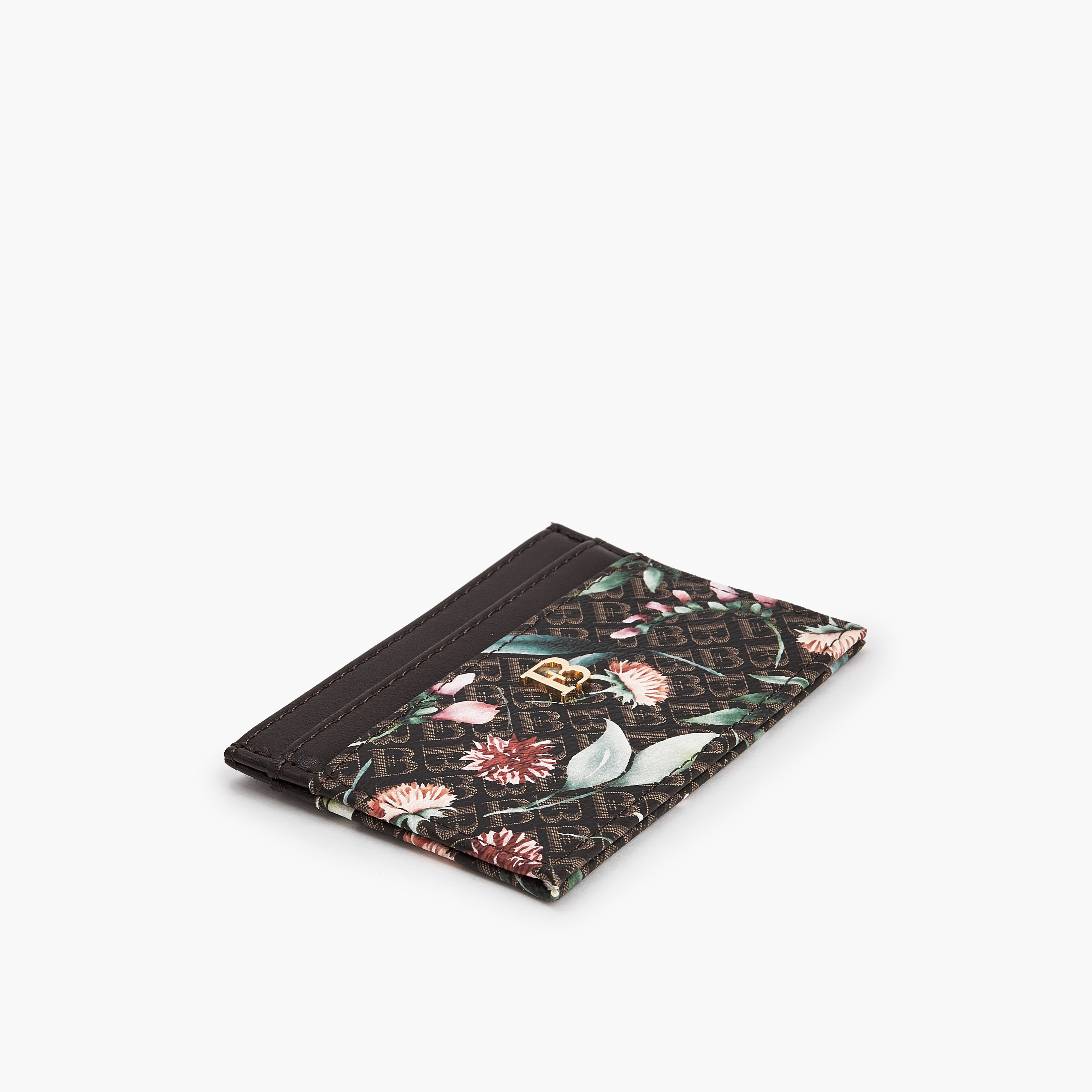 حامل بطاقات بطبعات مونوجرام من فلورا بيلا-women-bagsandwallets-wallets-image-5