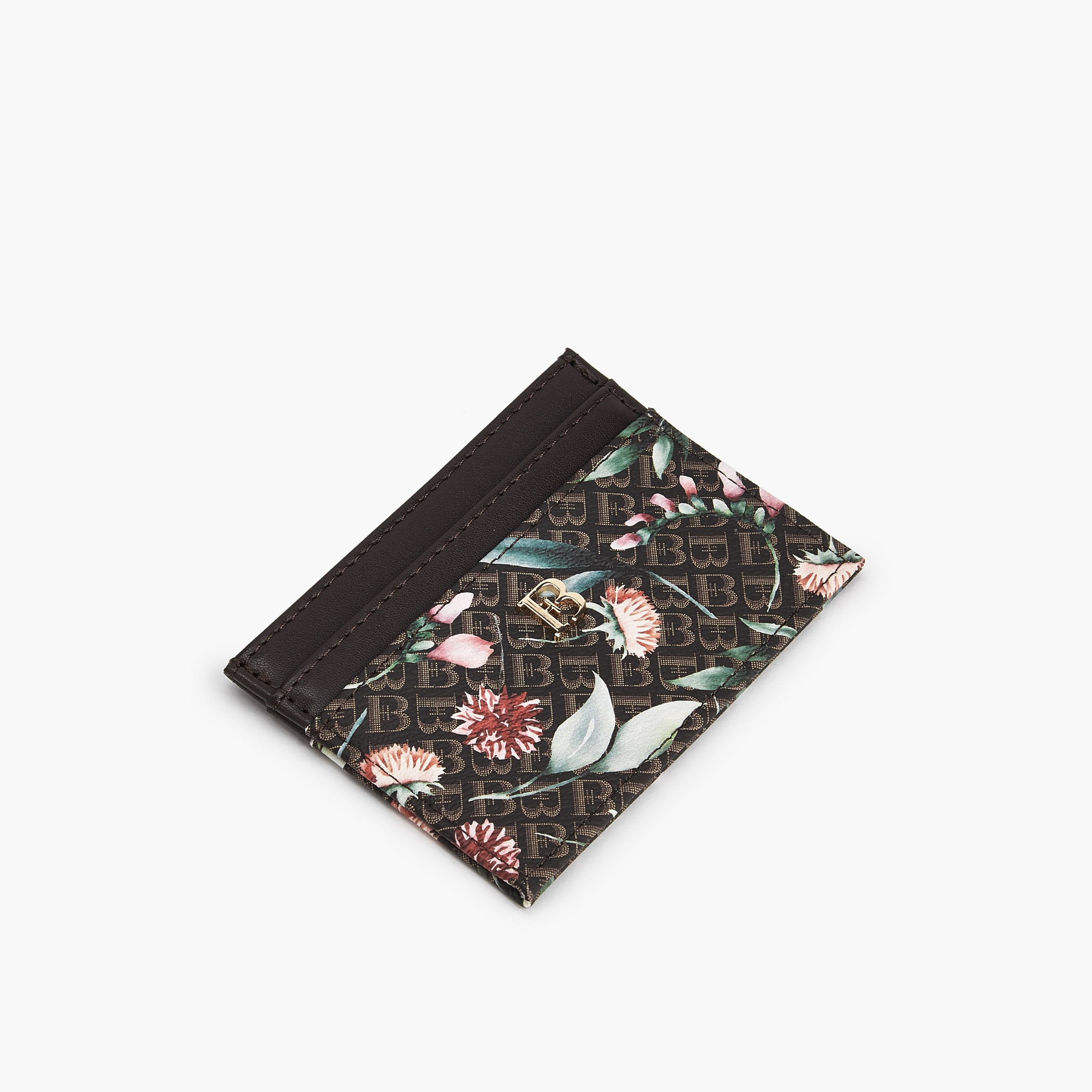 حامل بطاقات بطبعات مونوجرام من فلورا بيلا-women-bagsandwallets-wallets-image-6