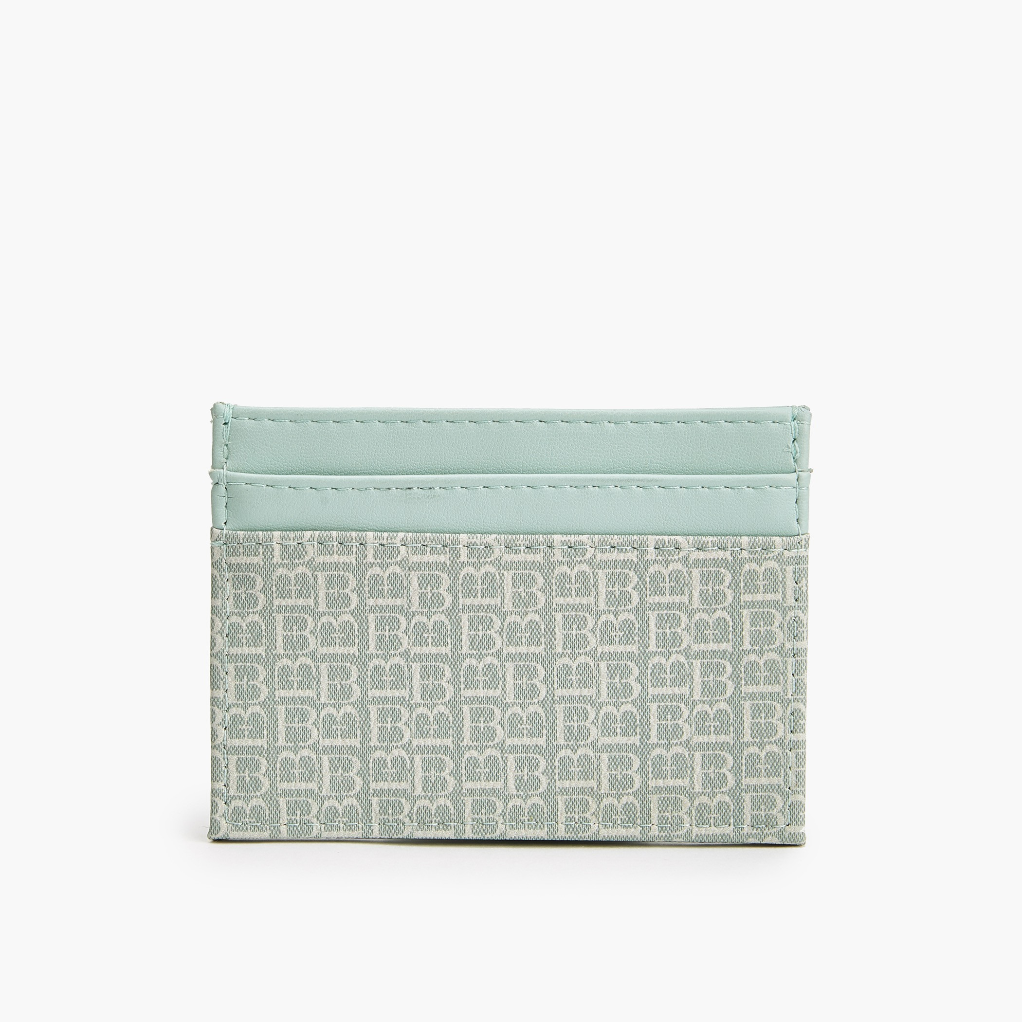 حامل بطاقات بطبعات مونوجرام من فلورا بيلا-women-bagsandwallets-wallets-image-4