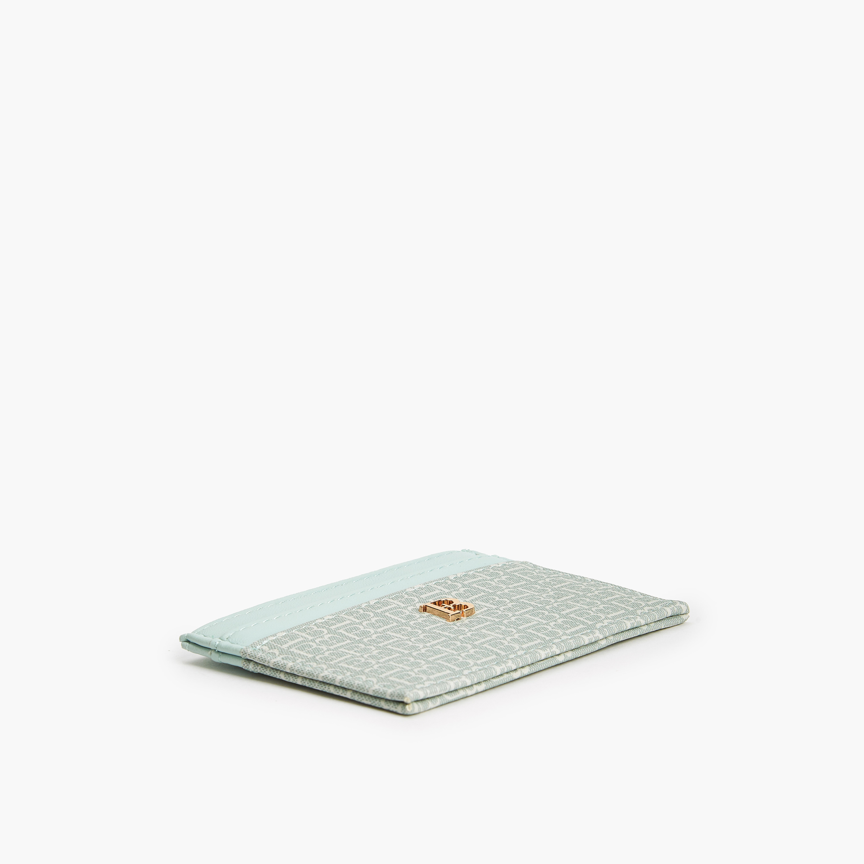 حامل بطاقات بطبعات مونوجرام من فلورا بيلا-women-bagsandwallets-wallets-image-5