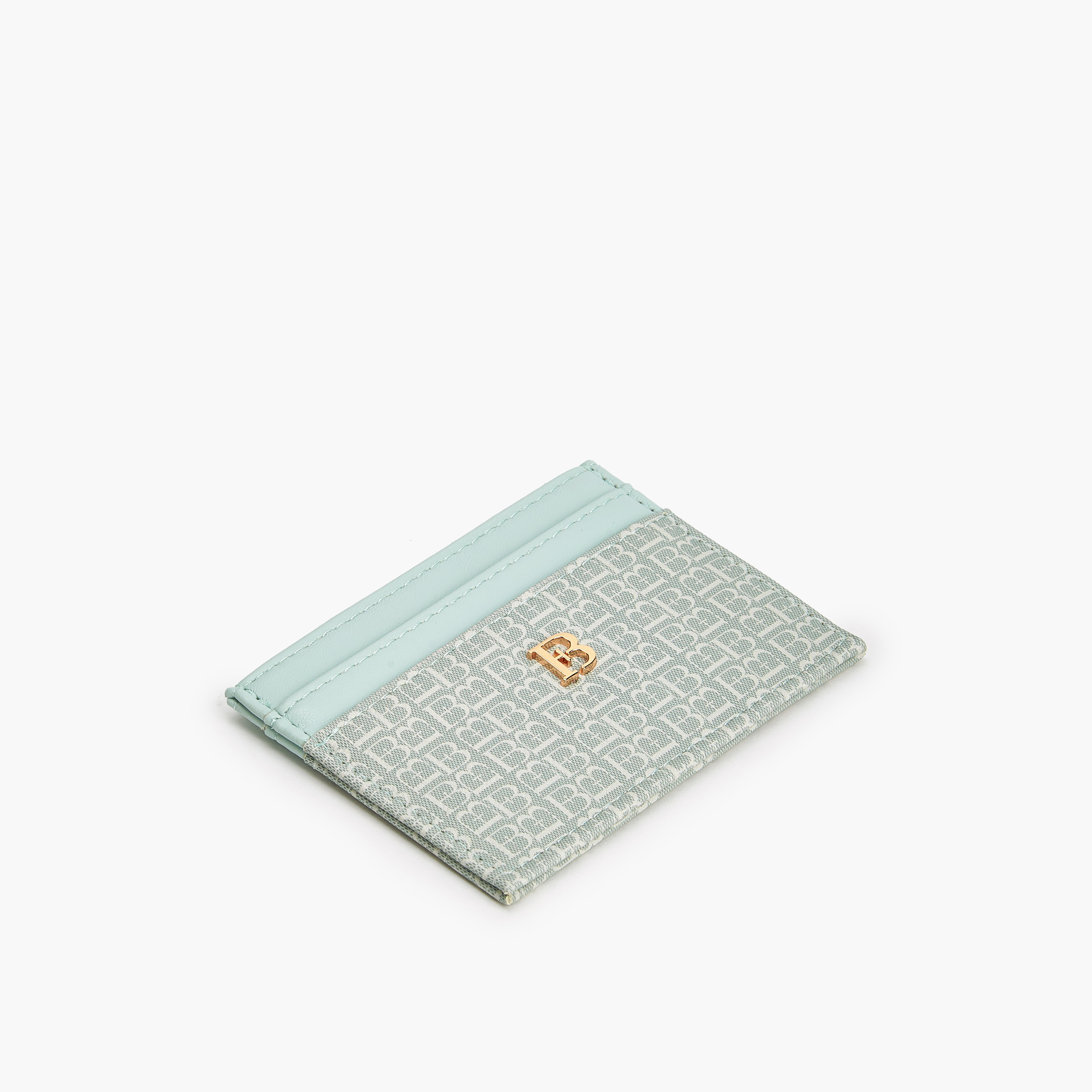حامل بطاقات بطبعات مونوجرام من فلورا بيلا-women-bagsandwallets-wallets-image-6