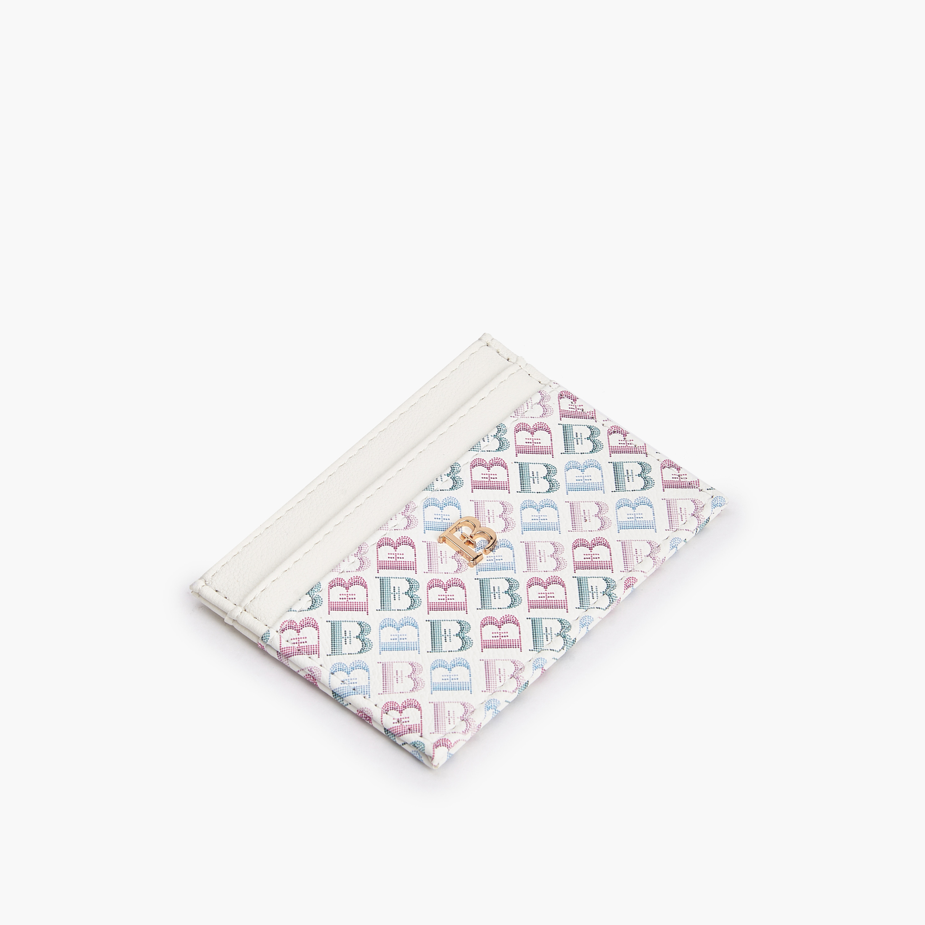 حامل بطاقات بطبعات مونوجرام من فلورا بيلا-women-bagsandwallets-wallets-image-6