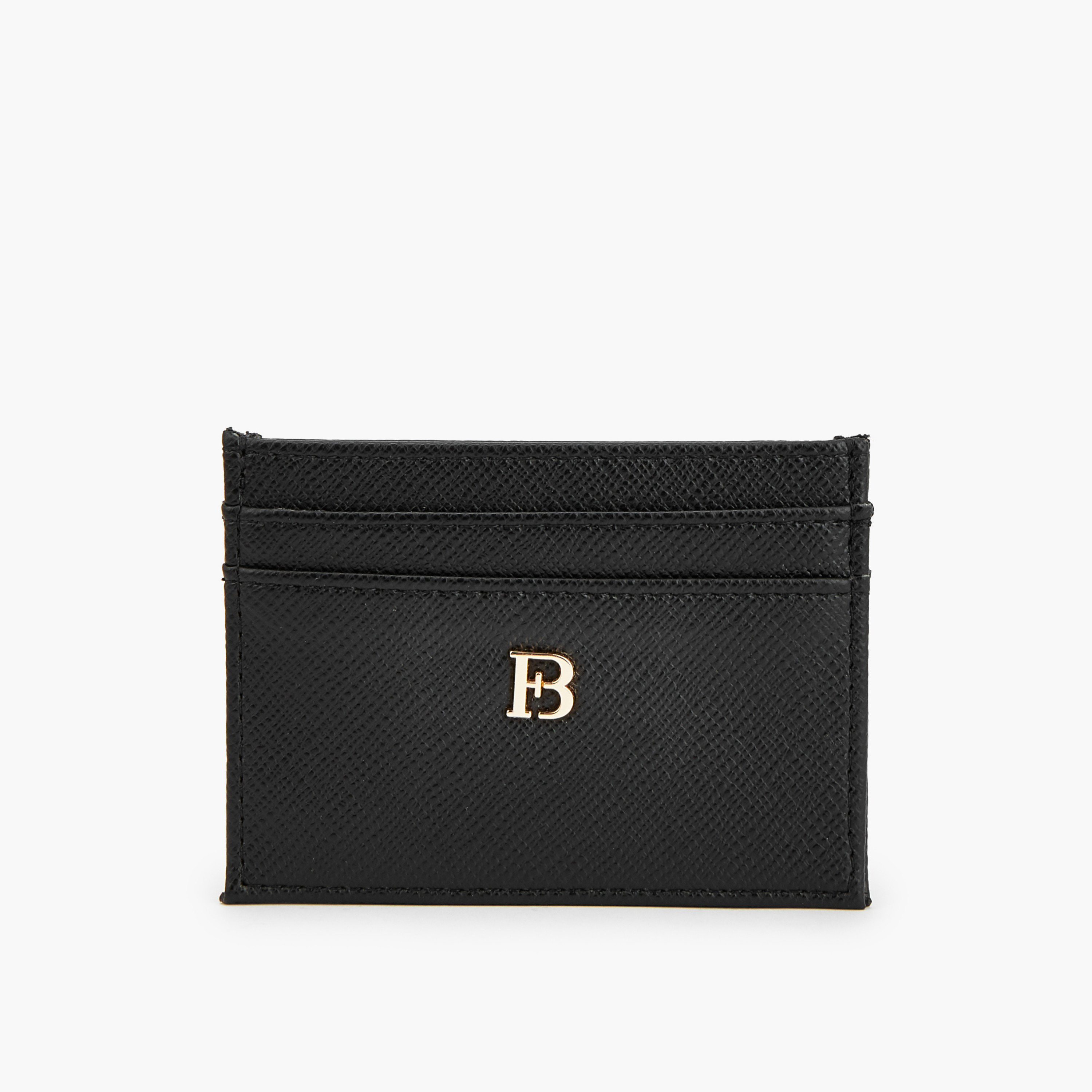 حافظة بطاقات بارزة الملمس من فلورا بيلا-women-bagsandwallets-wallets-image-1