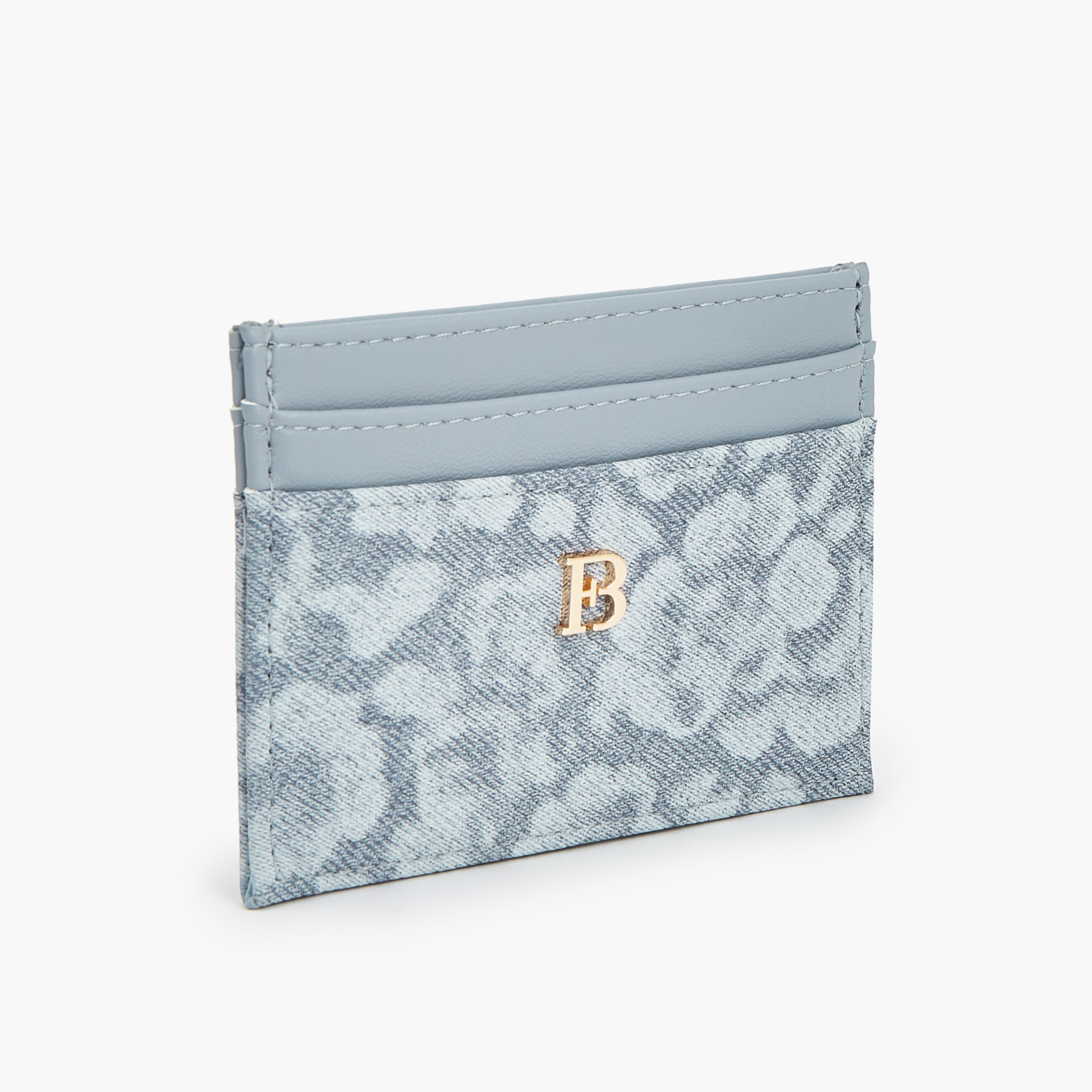 Flora Bella Textured Card Holder-women-bagsandwallets-wallets-image-2