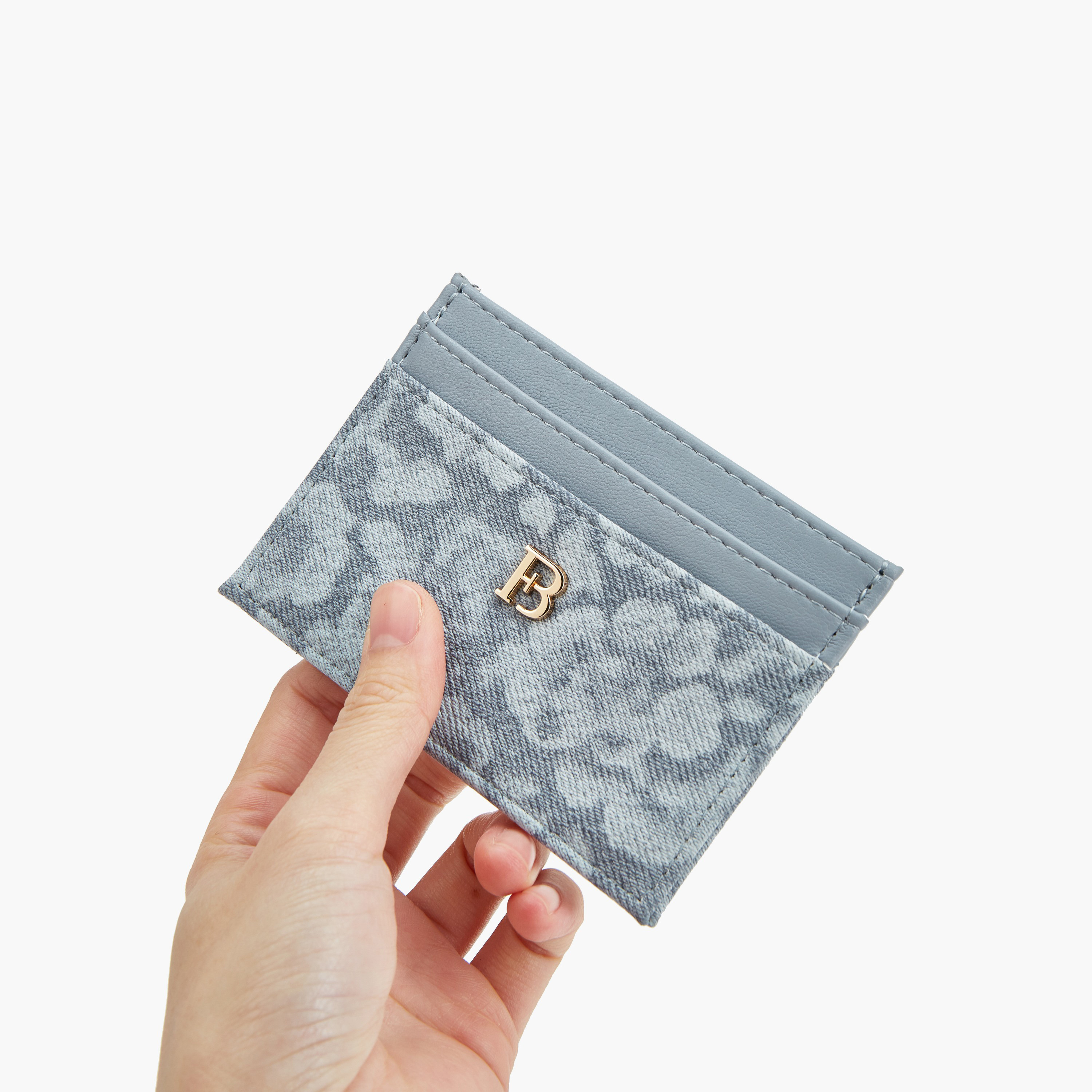 Flora Bella Textured Card Holder-women-bagsandwallets-wallets-image-7