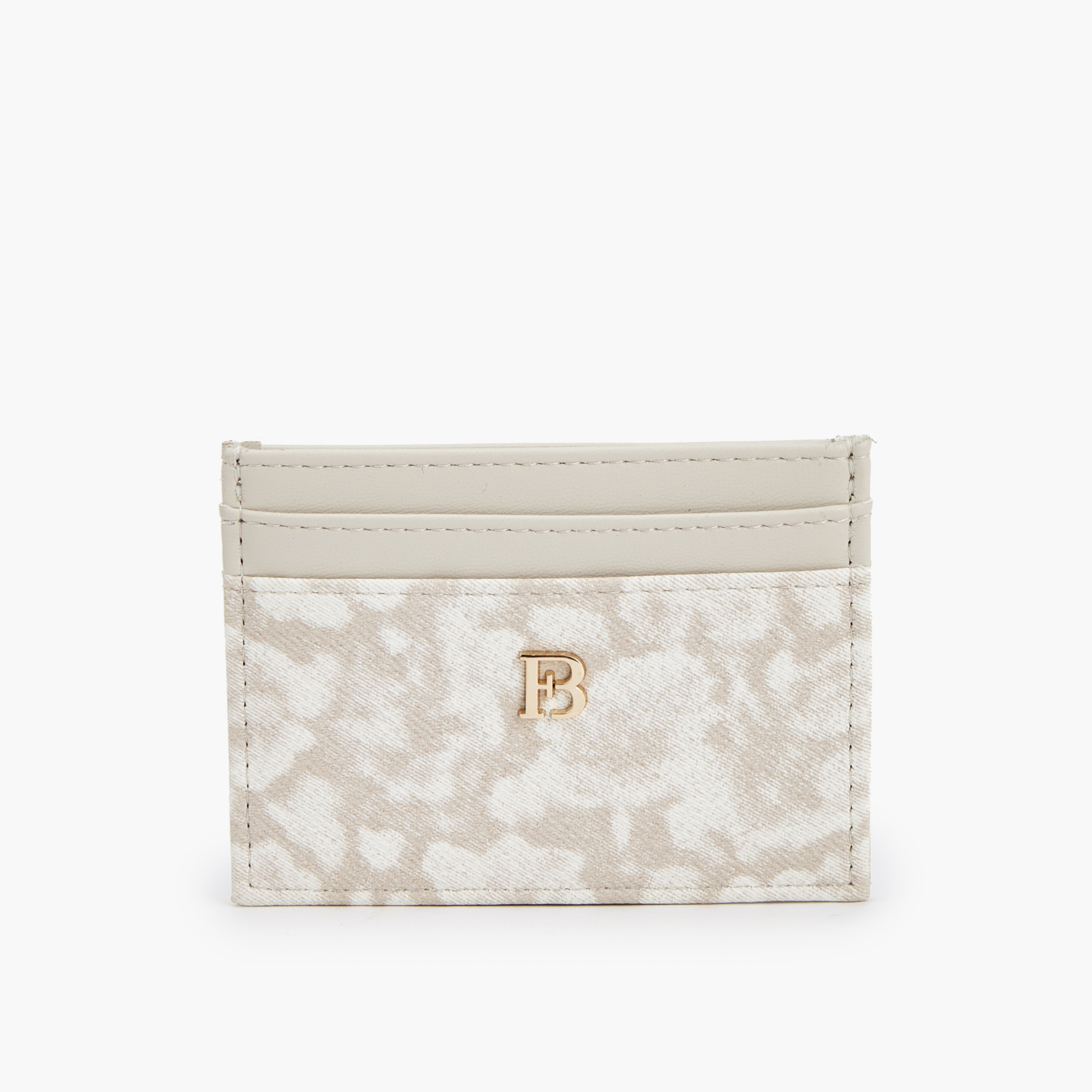 حافظة بطاقات بارزة الملمس من فلورا بيلا-women-bagsandwallets-wallets-image-1