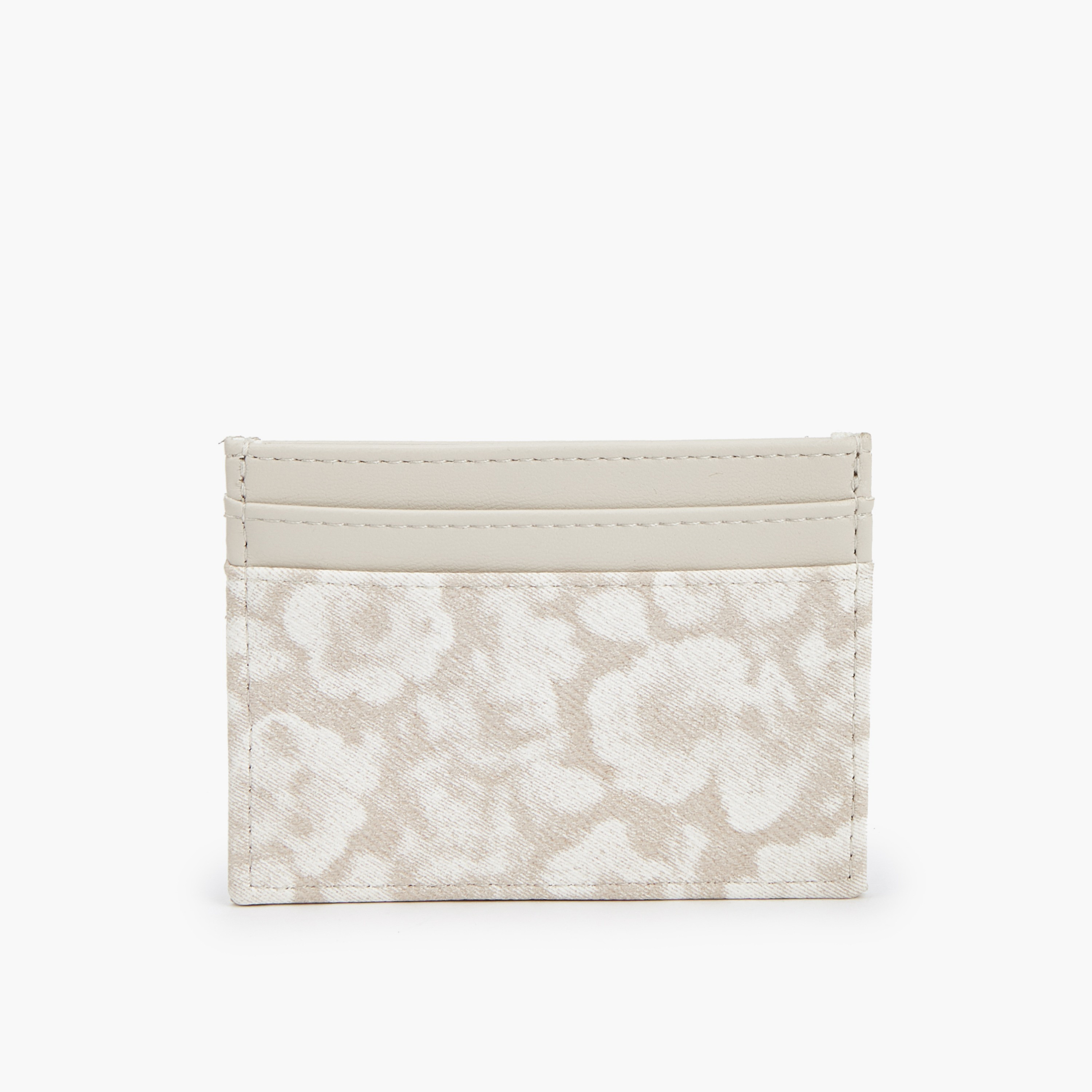 حافظة بطاقات بارزة الملمس من فلورا بيلا-women-bagsandwallets-wallets-image-4