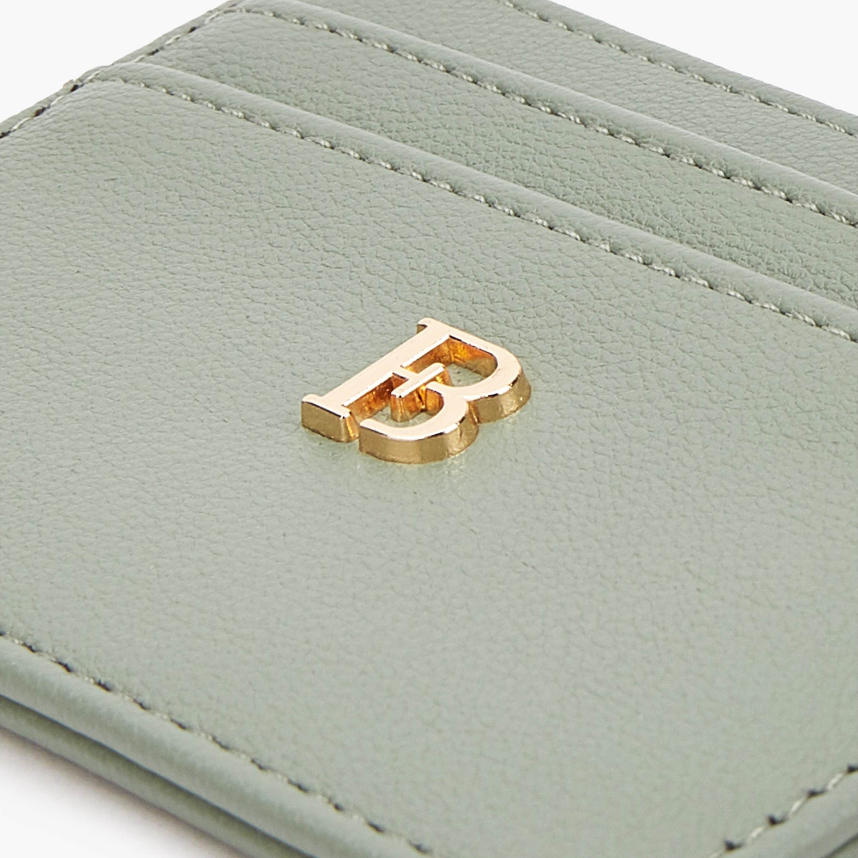 حامل بطاقات بزينة شعار معدنية من فلورا بيلا-women-bagsandwallets-wallets-image-5