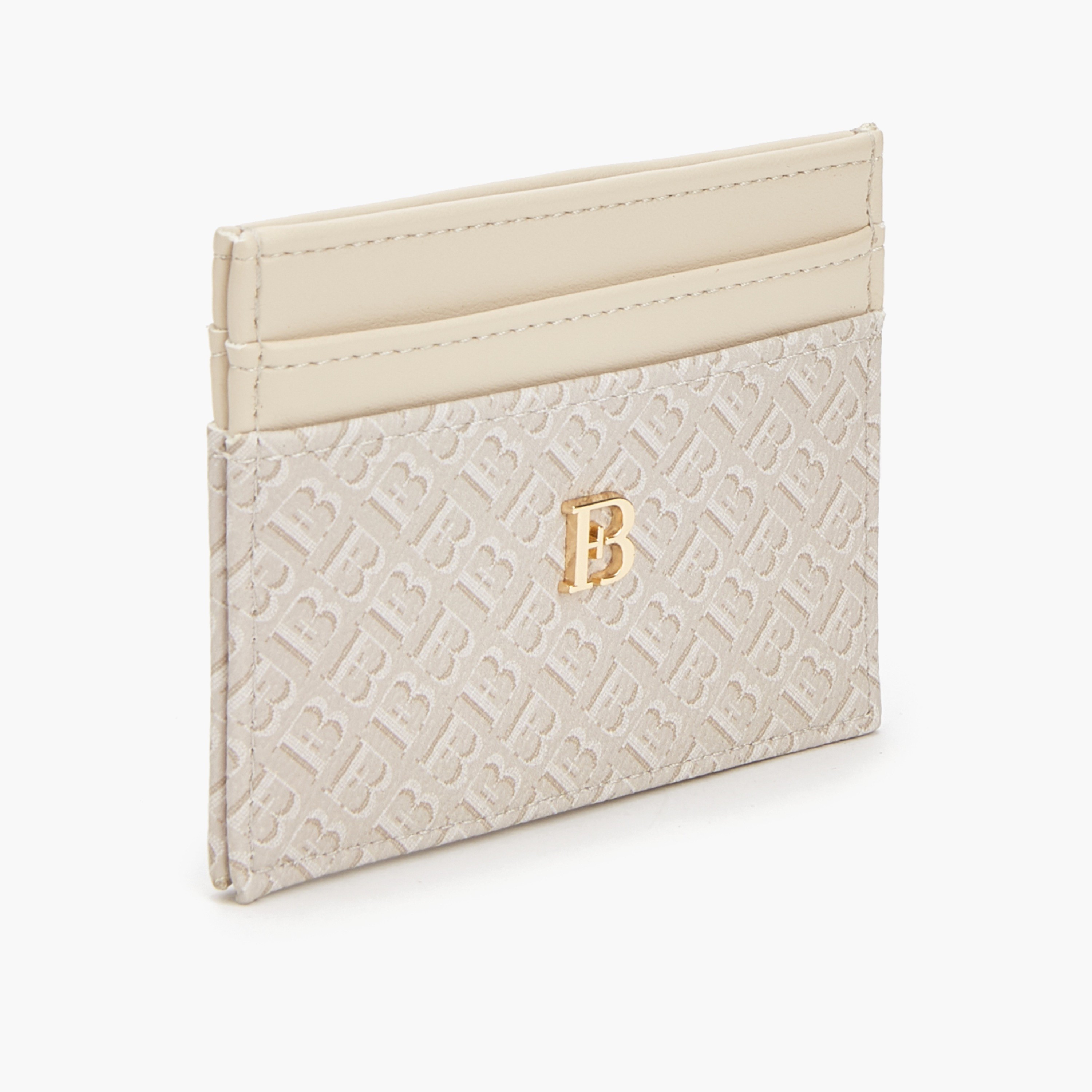 حامل بطاقات بطبعات مونوجرام من فلورا بيلا-women-bagsandwallets-wallets-image-3