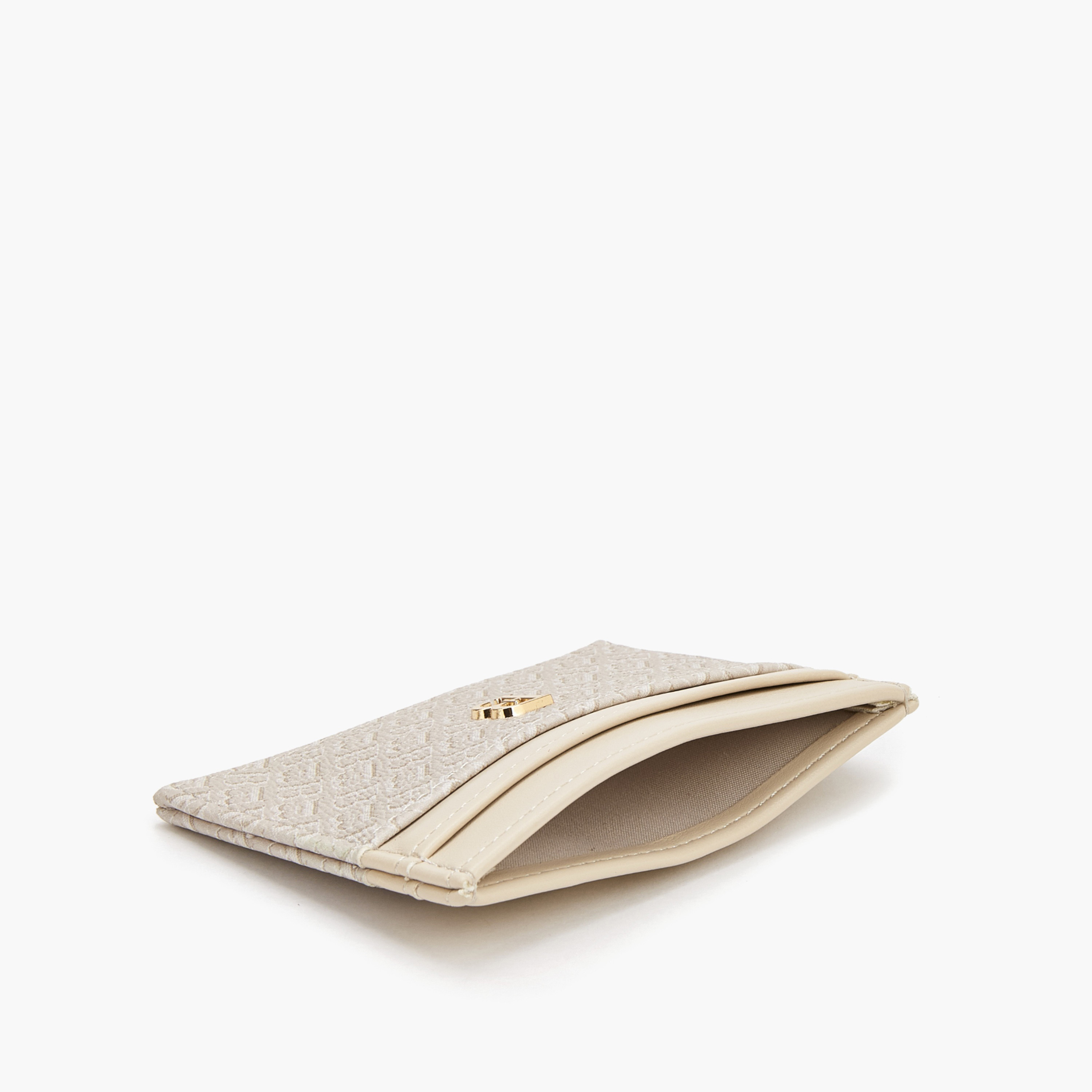 حامل بطاقات بطبعات مونوجرام من فلورا بيلا-women-bagsandwallets-wallets-image-6