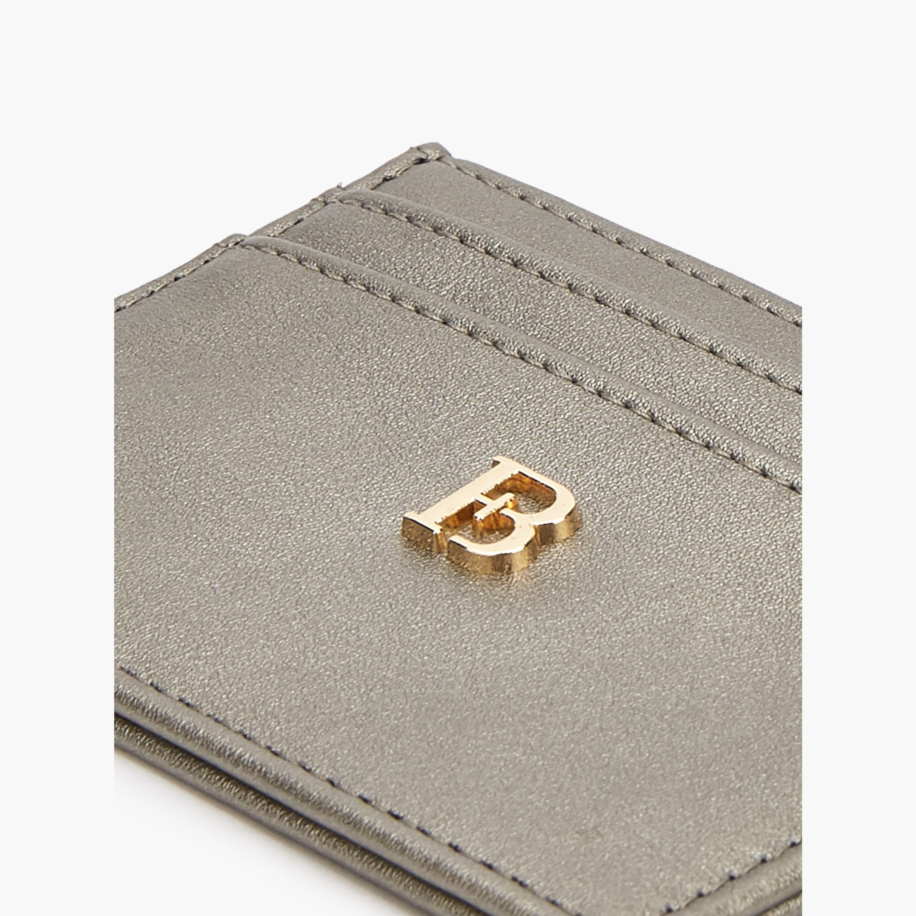 حامل بطاقات بزينة شعار معدنية من فلورا بيلا-women-bagsandwallets-wallets-image-5