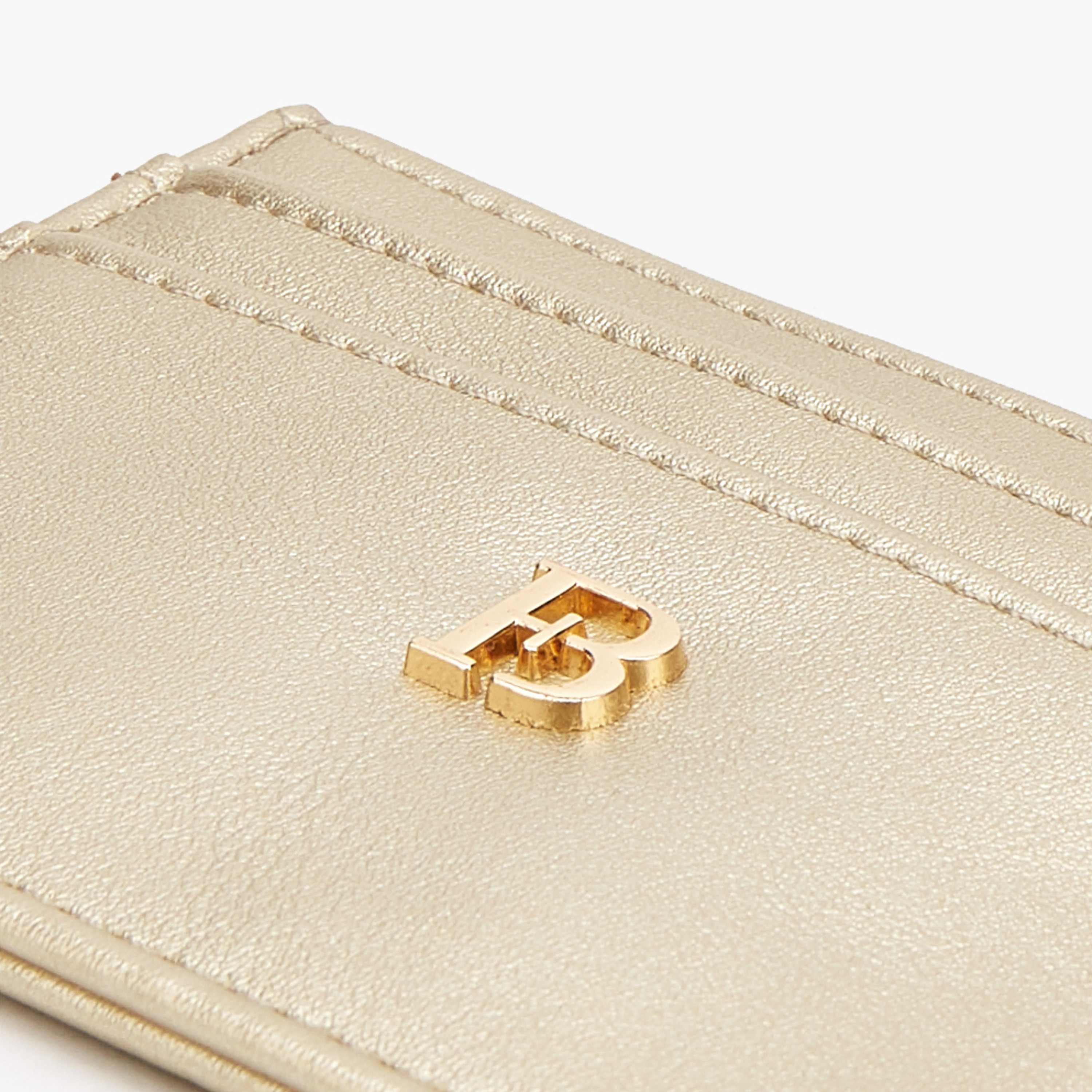 حامل بطاقات بزينة شعار معدنية من فلورا بيلا-women-bagsandwallets-wallets-image-5