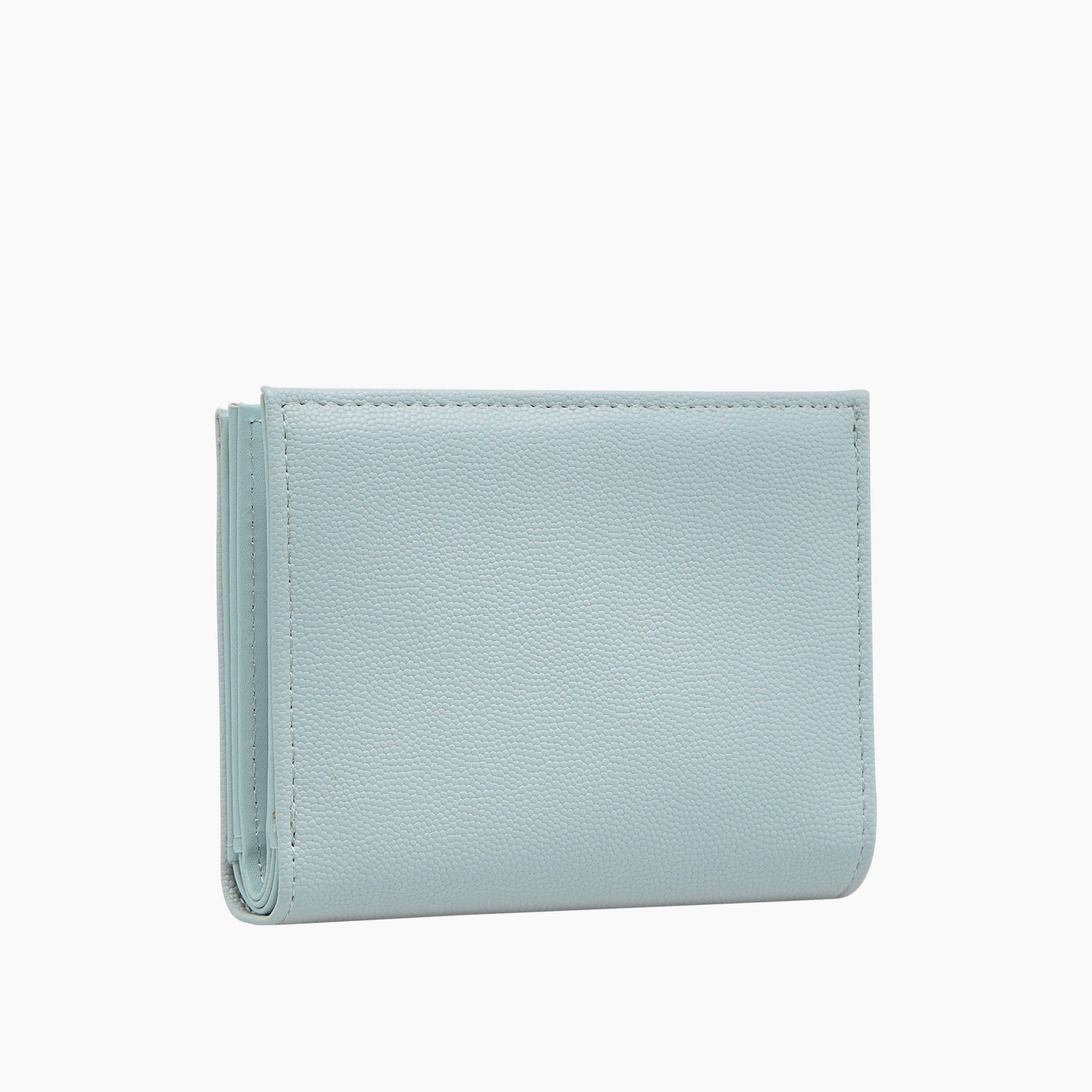 محفظة بارزة الملمس بطية ثنائية من فلورا بيلا-women-bagsandwallets-wallets-image-2