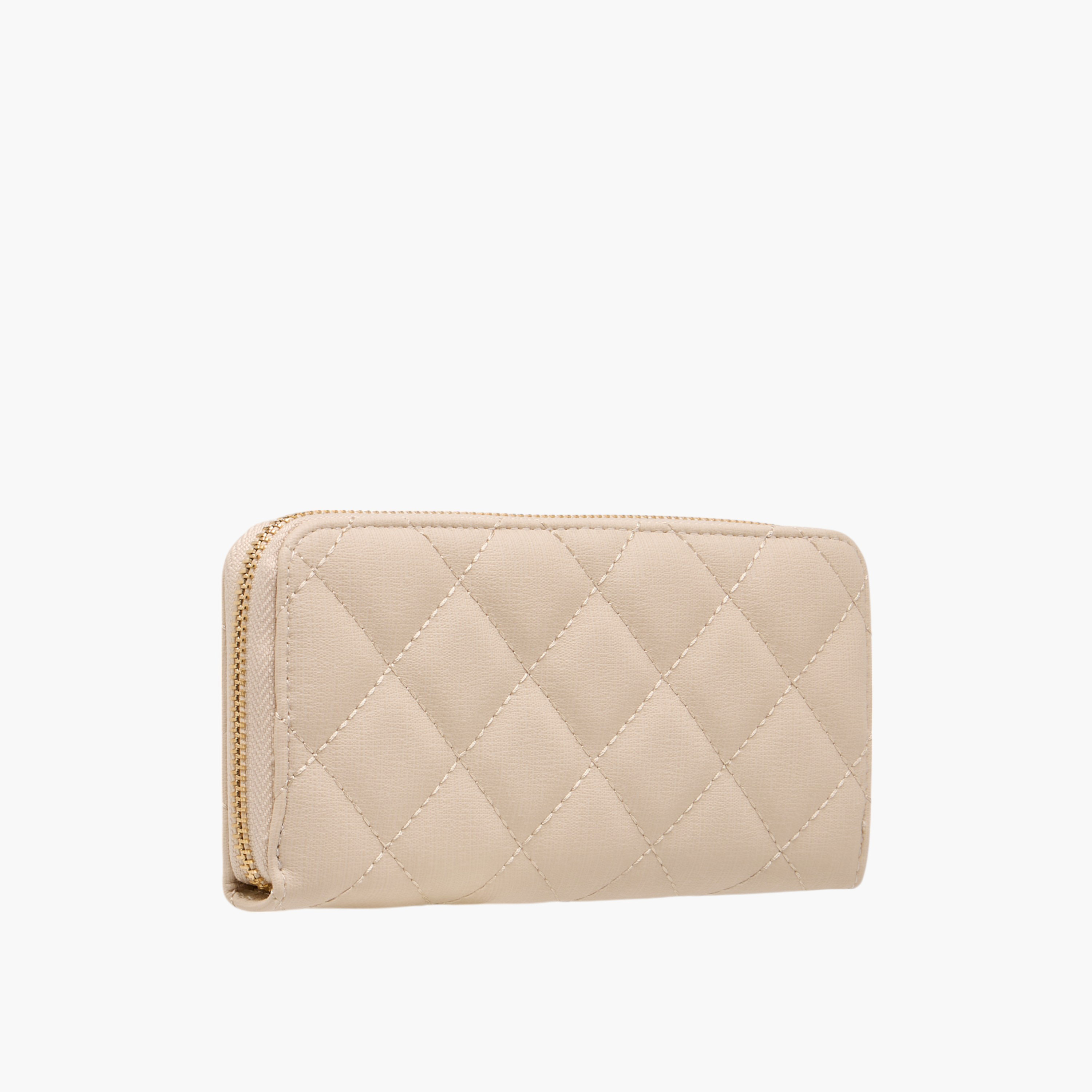Flora Bella Quilted Zip Around Wallet-women-bagsandwallets-wallets-image-2