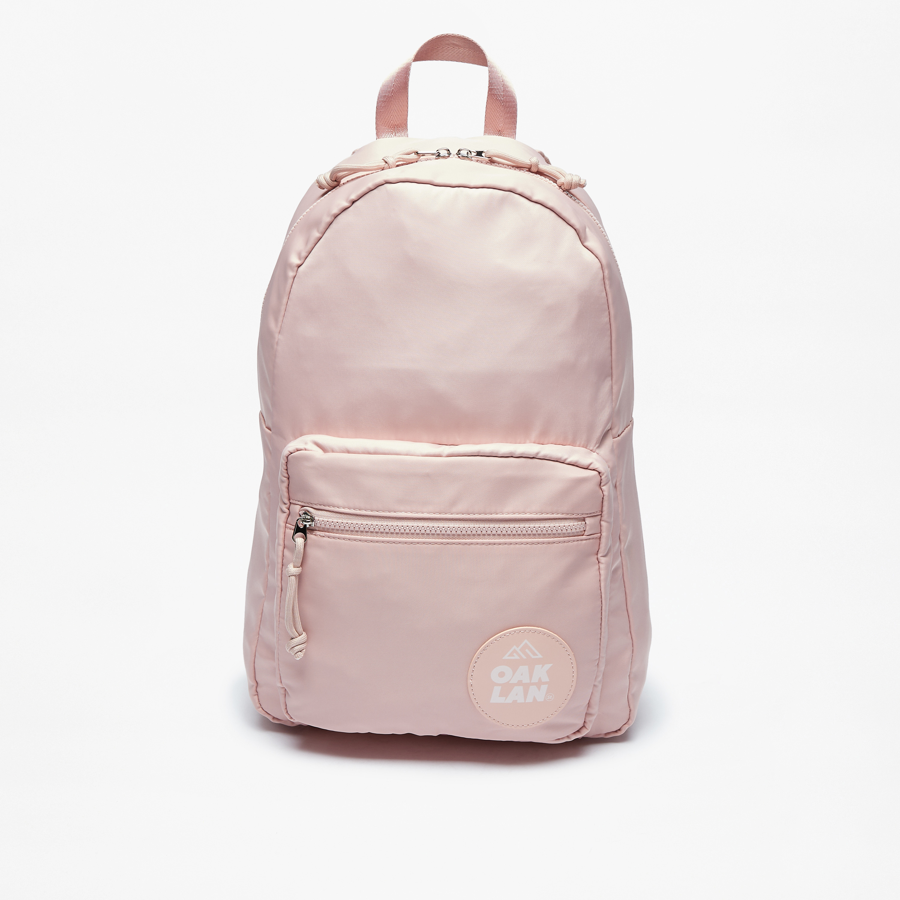 Pink womens sales backpack