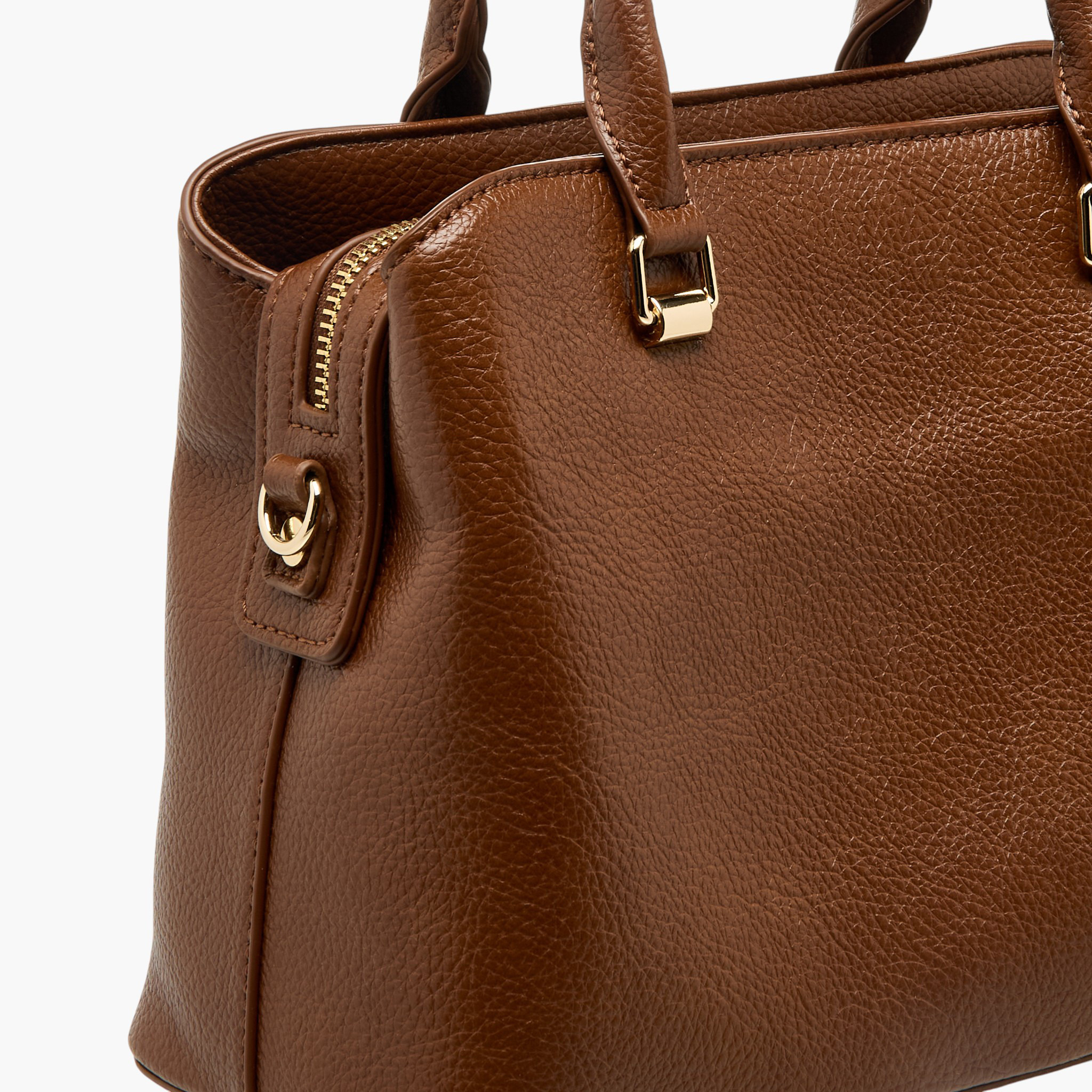 Flora Bella Solid Tote Bag with Detachable Strap-women-bagsandwallets-handbags-image-5