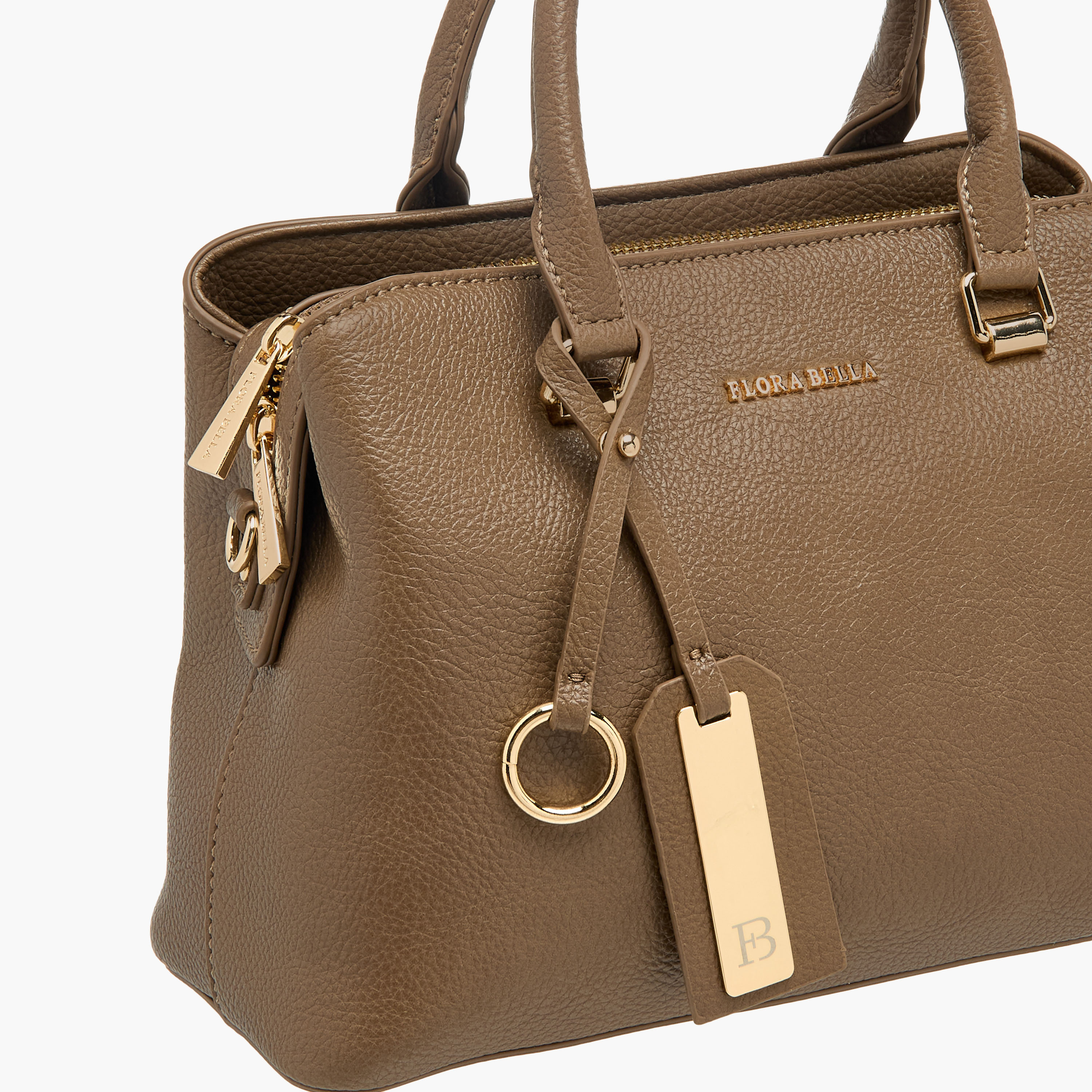 Flora Bella Solid Tote Bag with Detachable Strap-women-bagsandwallets-handbags-image-5