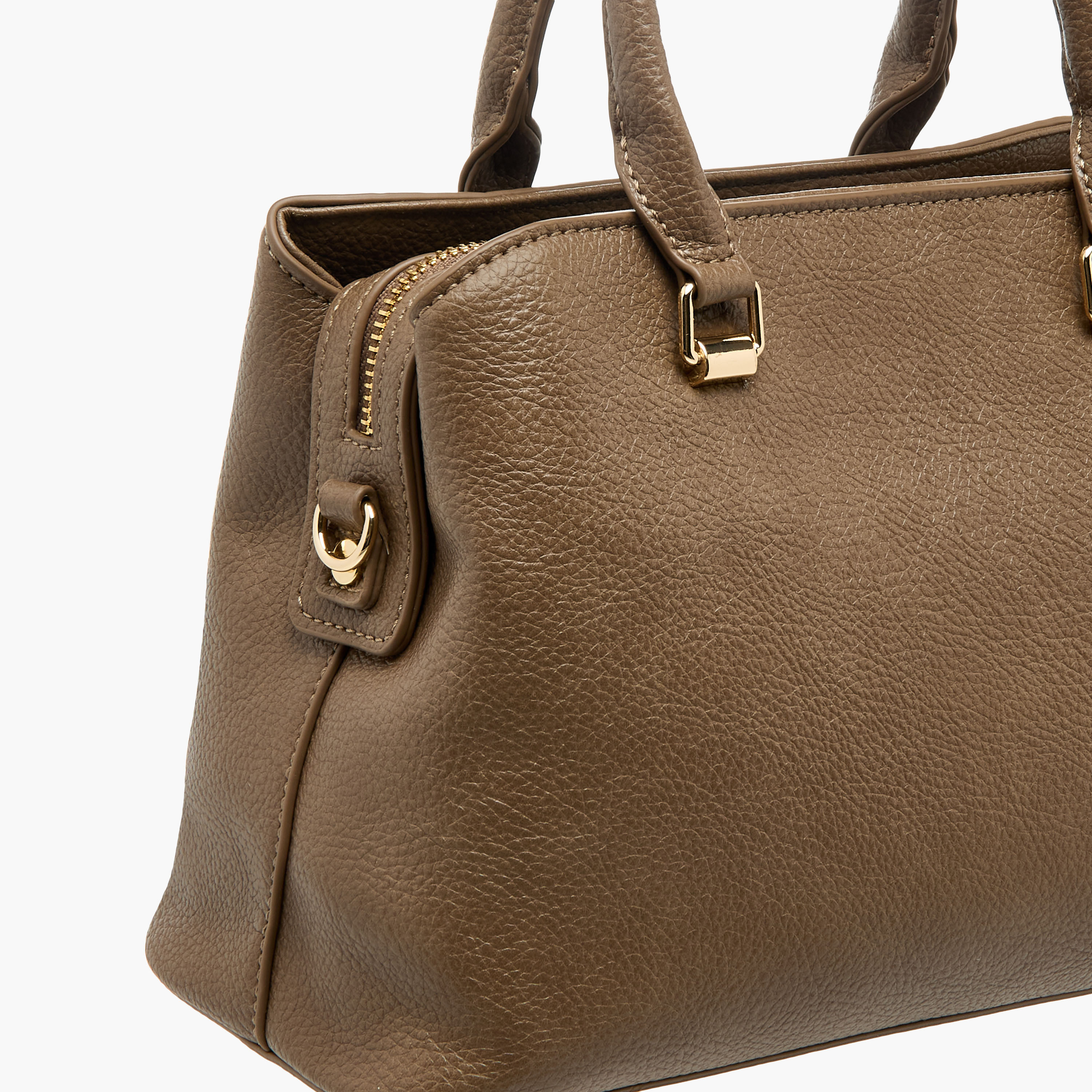 Flora Bella Solid Tote Bag with Detachable Strap-women-bagsandwallets-handbags-image-6