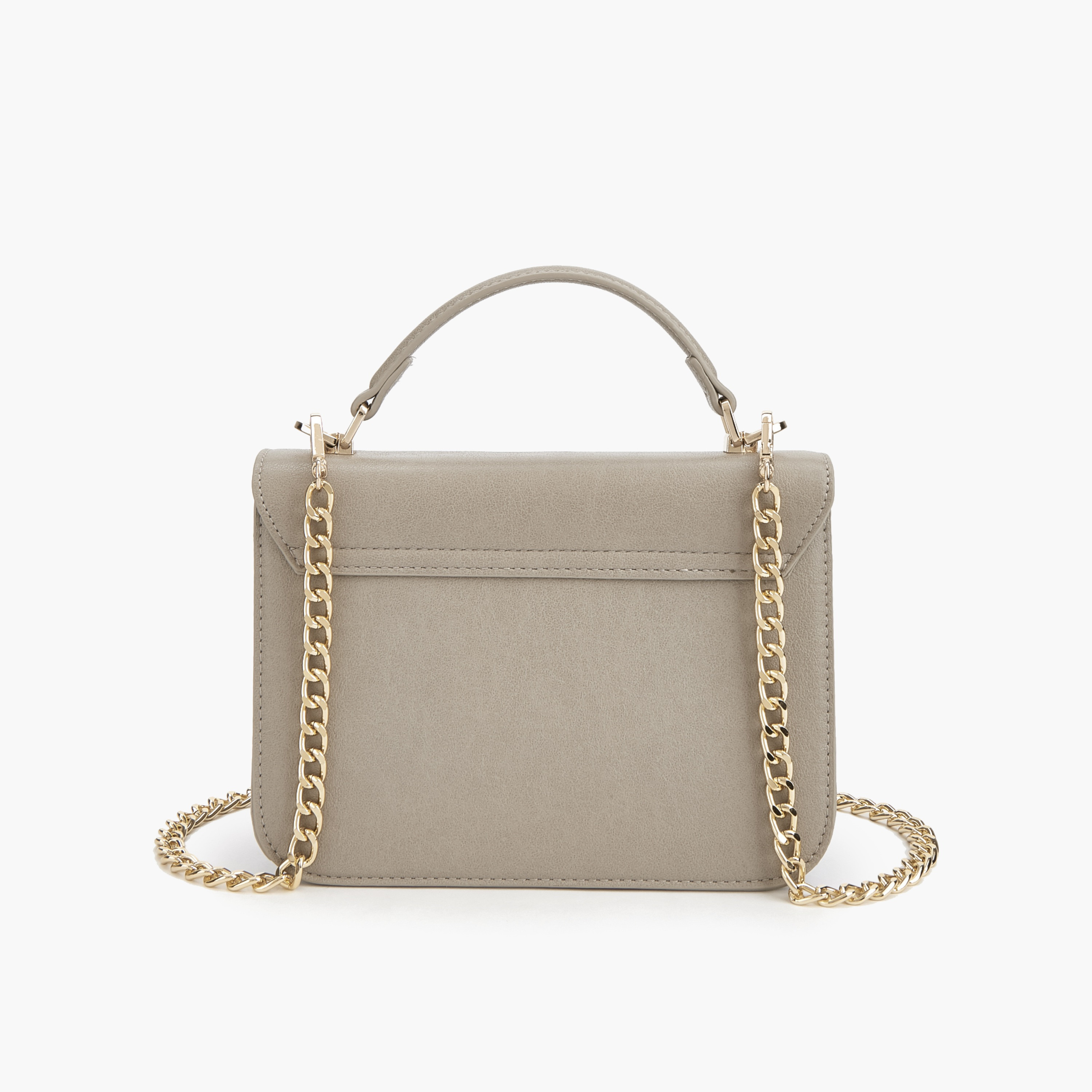 Flora Bella Logo Crossbody Bag with Detachable Chain Strap-women-bagsandwallets-handbags-image-4