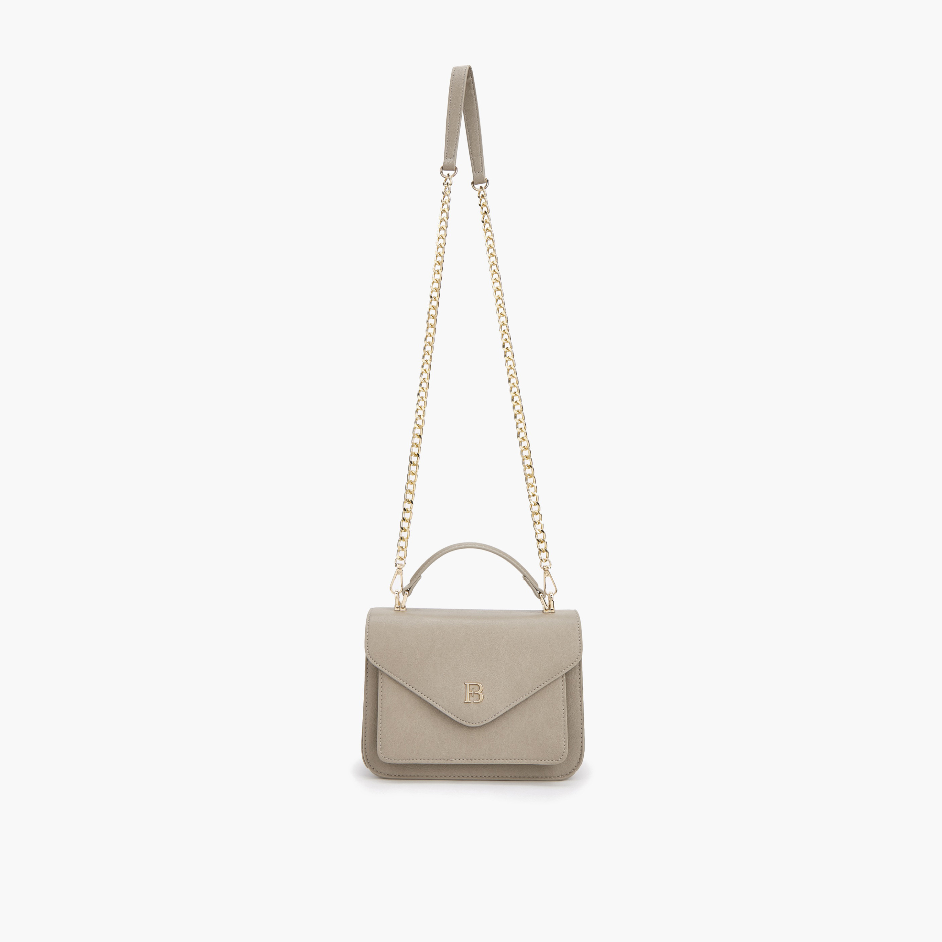 Flora Bella Logo Crossbody Bag with Detachable Chain Strap-women-bagsandwallets-handbags-image-6