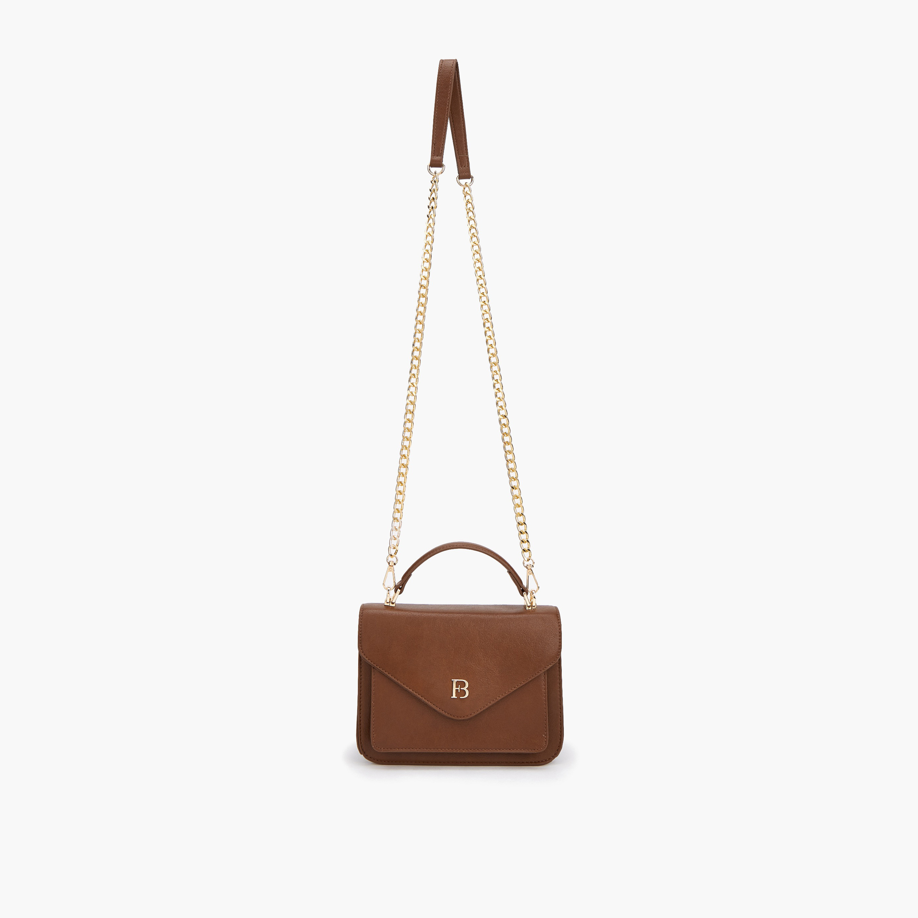 Flora Bella Logo Crossbody Bag with Detachable Chain Strap-women-bagsandwallets-handbags-image-13