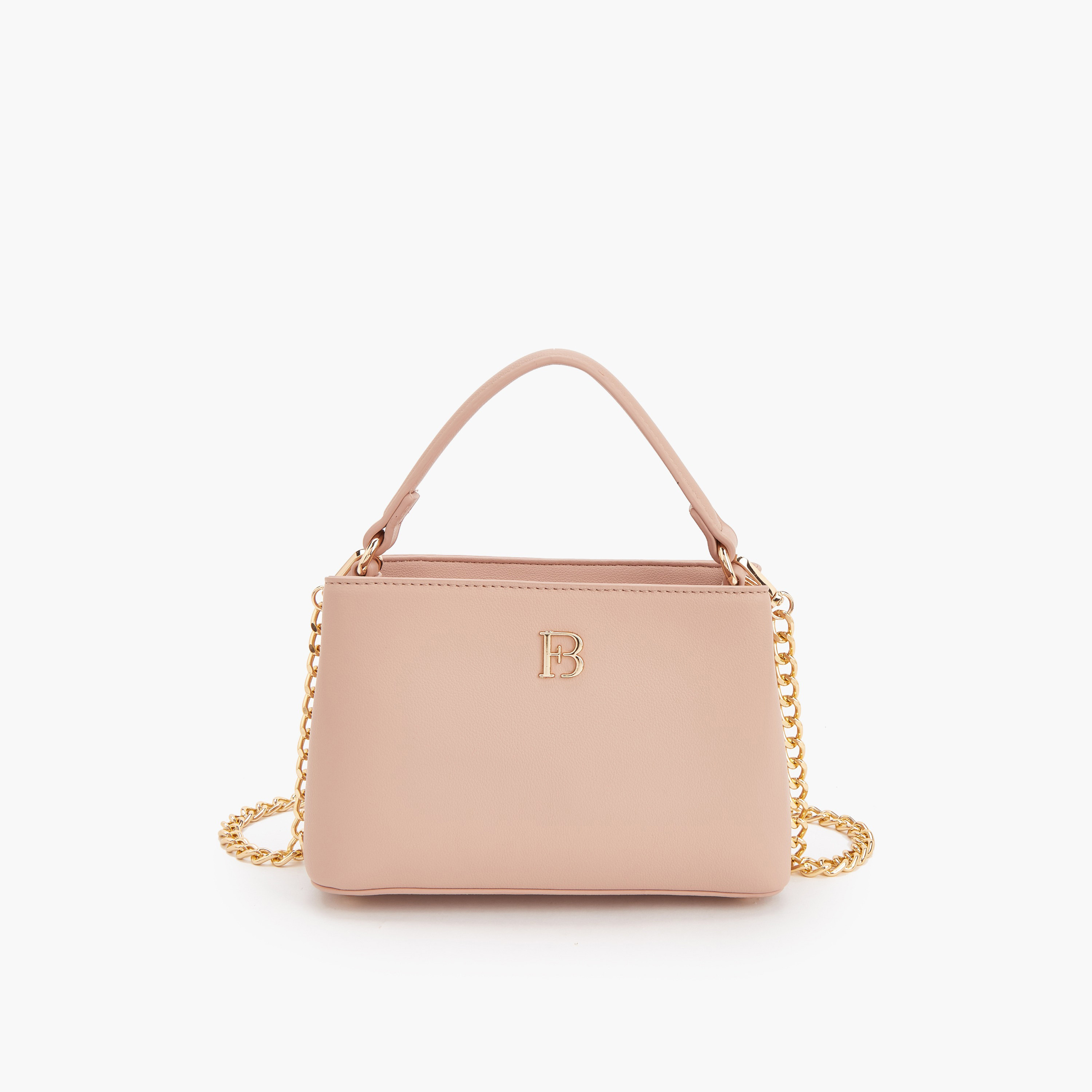 شنطة كروس بودي بحزام سلسلة قابل للفصل من فلورا بيلا-women-bagsandwallets-handbags-image-1