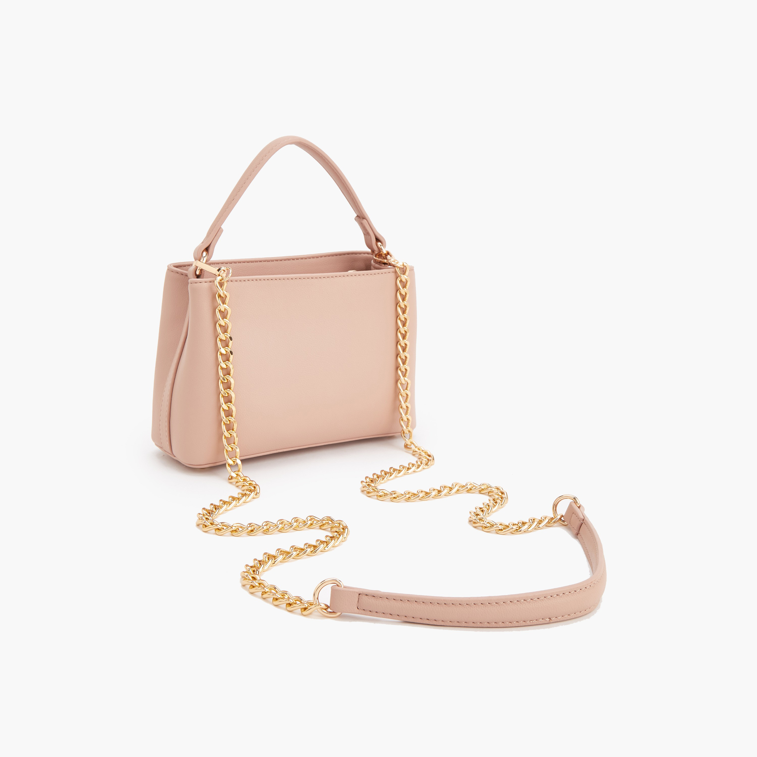 شنطة كروس بودي بحزام سلسلة قابل للفصل من فلورا بيلا-women-bagsandwallets-handbags-image-4