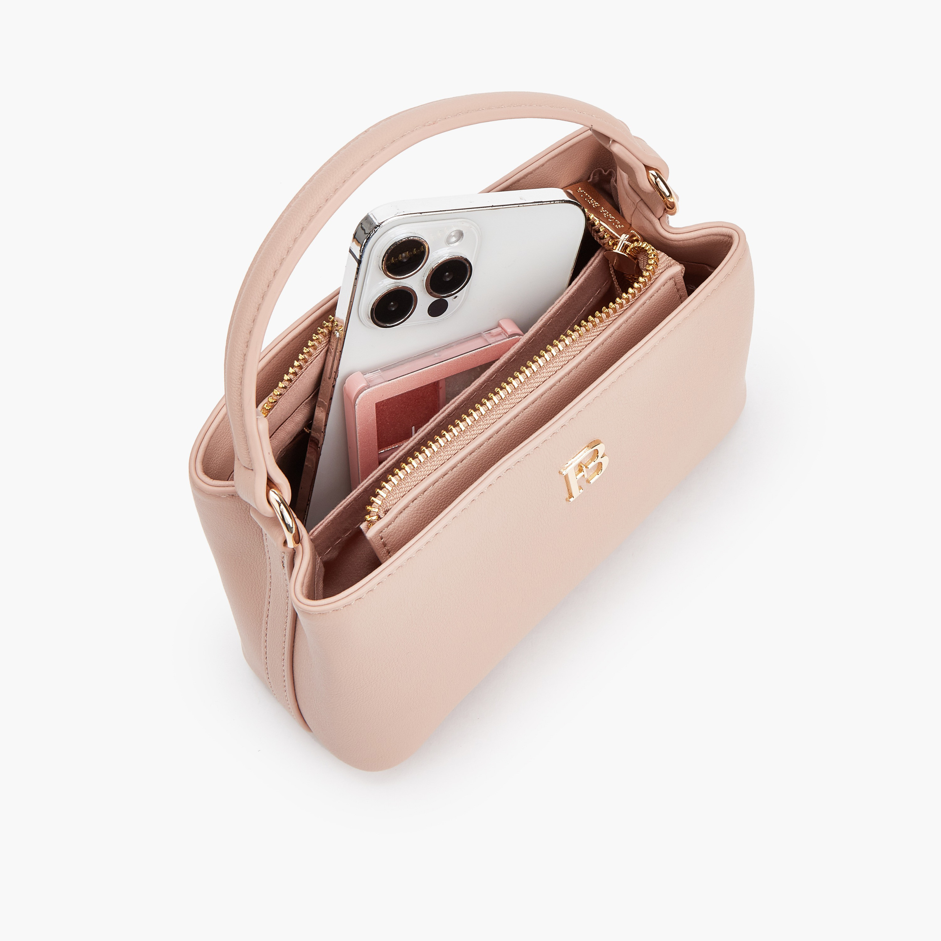 شنطة كروس بودي بحزام سلسلة قابل للفصل من فلورا بيلا-women-bagsandwallets-handbags-image-7