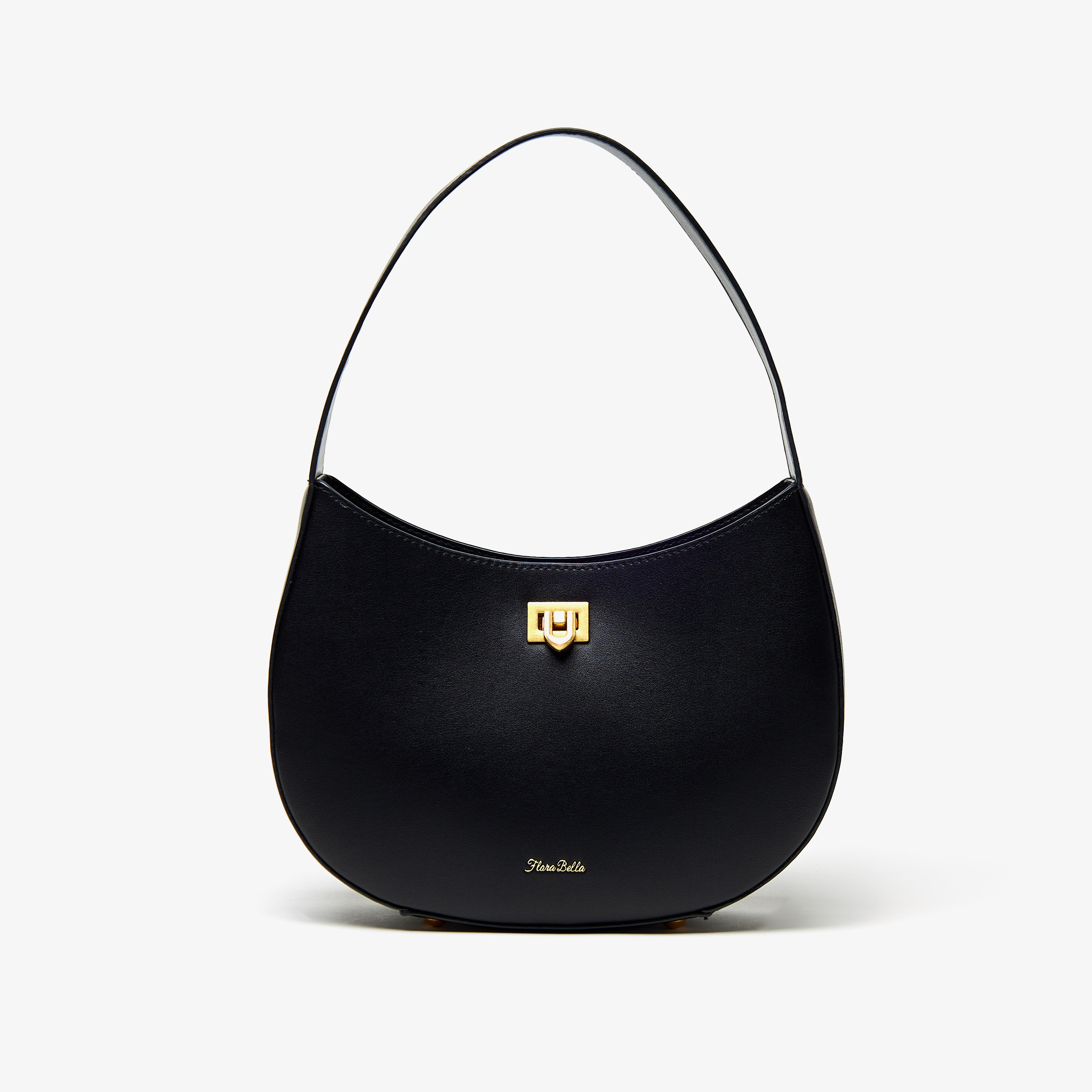 شنطة كتف سادة من فلورا بيلا-women-bagsandwallets-handbags-image-1