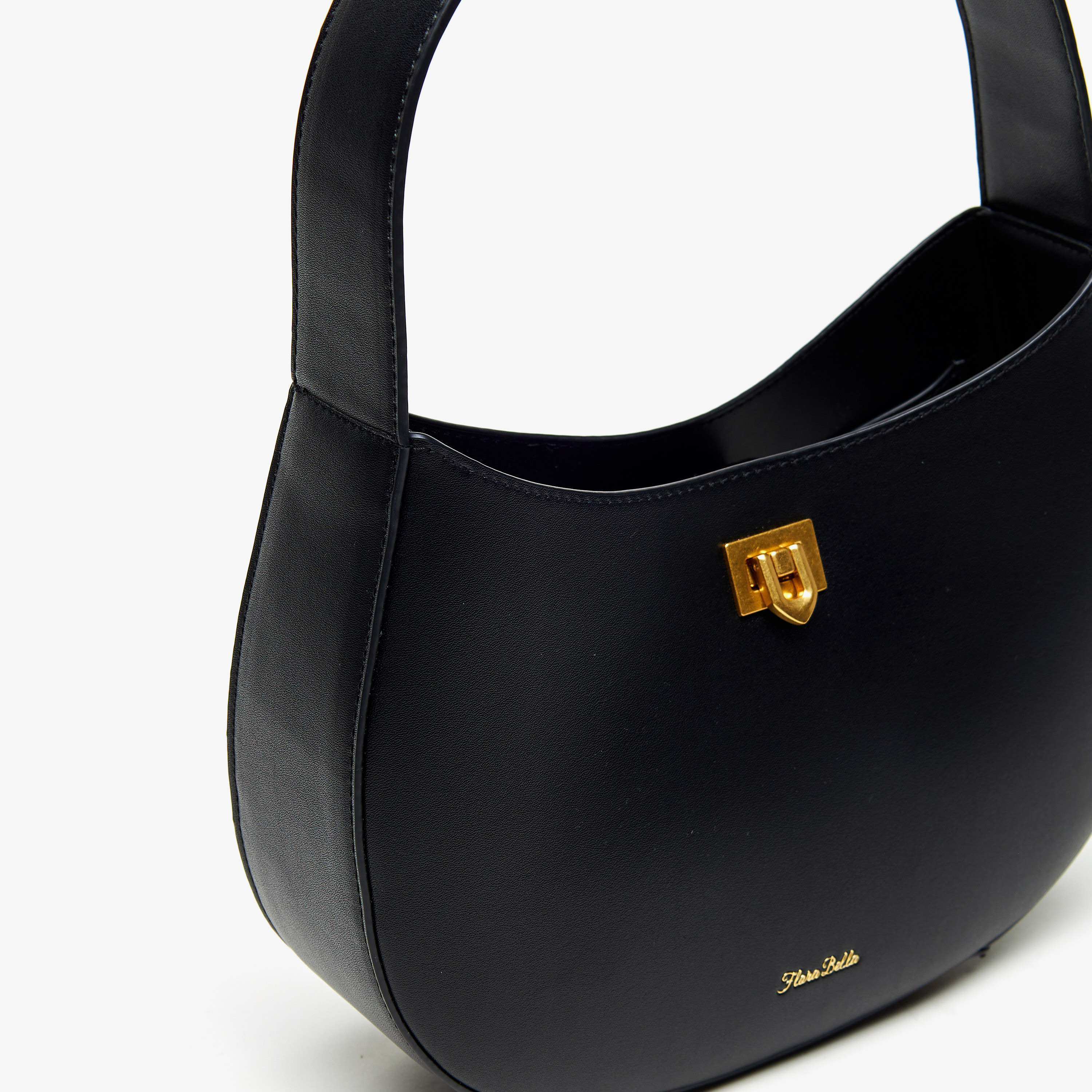 شنطة كتف سادة من فلورا بيلا-women-bagsandwallets-handbags-image-4