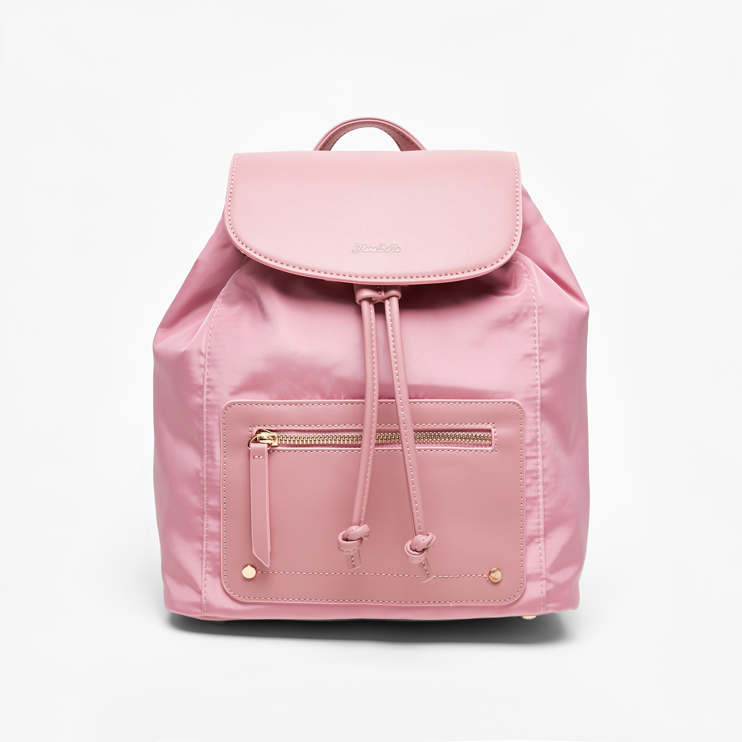 Pink womens sales backpack