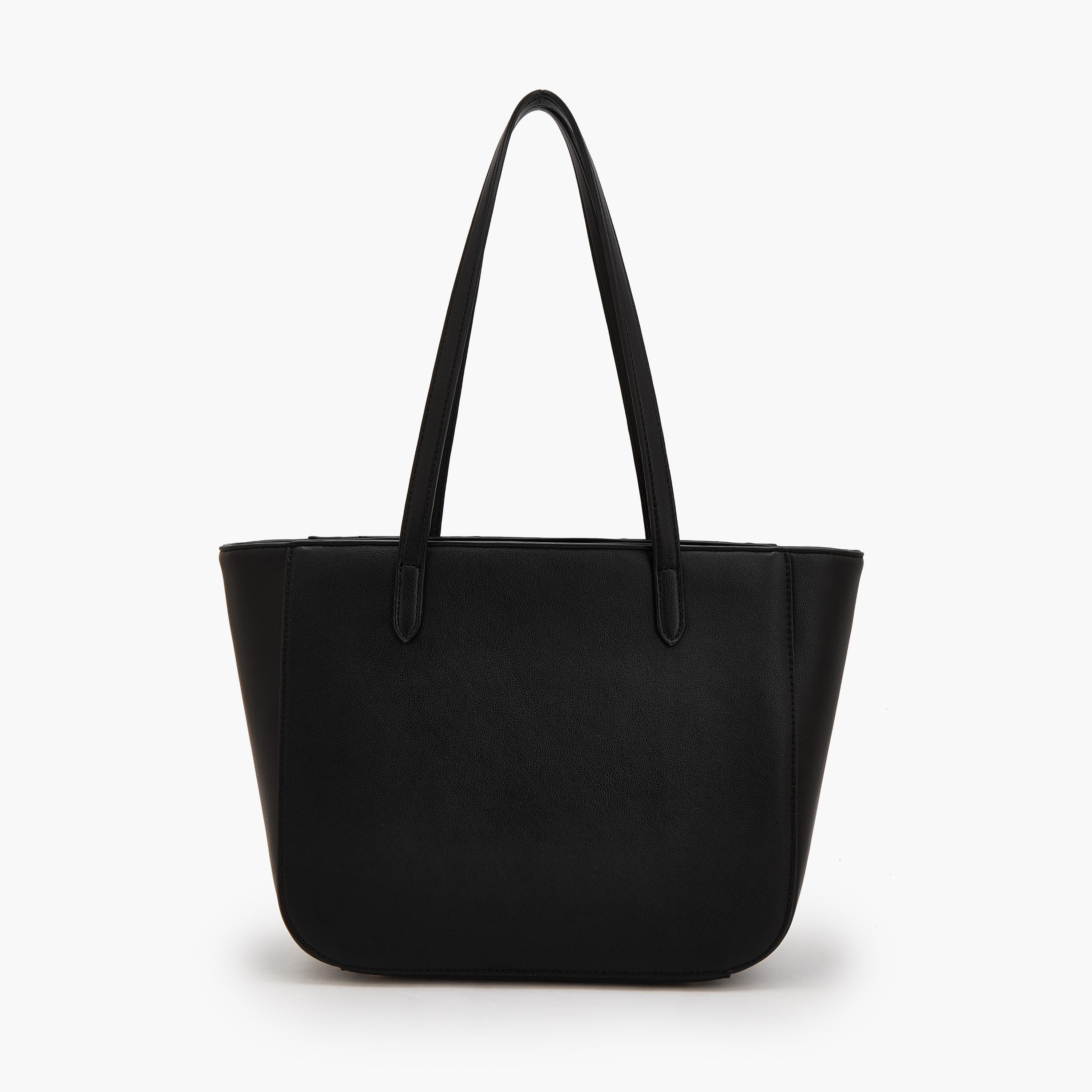 شنطة توت شيفرون بارزة الملمس بسحاب إغلاق من فلورا بيلا بواسطة شو إكسبريس-women-bagsandwallets-handbags-image-2
