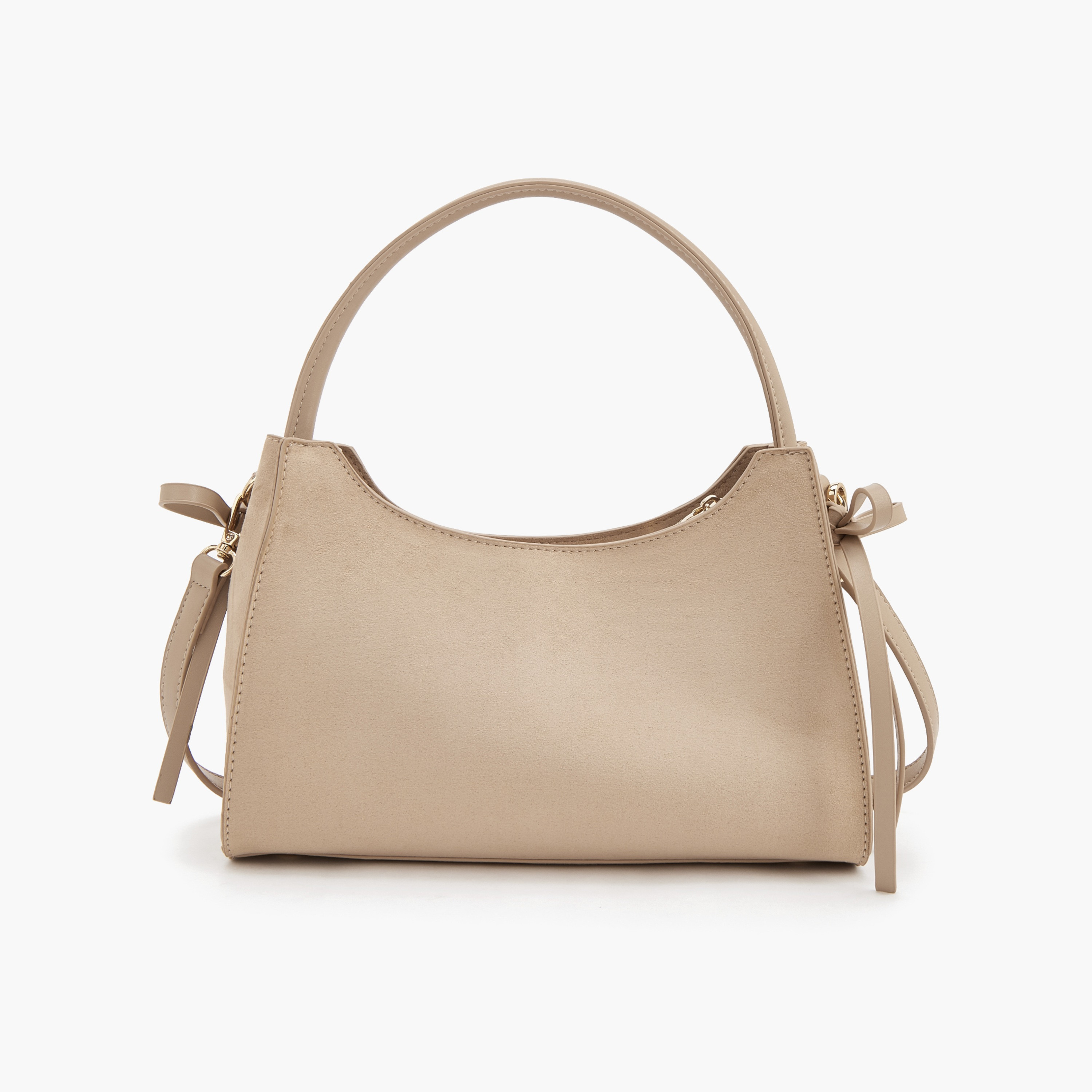 شنطة كروس بودي بحزام قابل للفصل وزينة معدنية من بيبرمينت-women-bagsandwallets-handbags-image-3