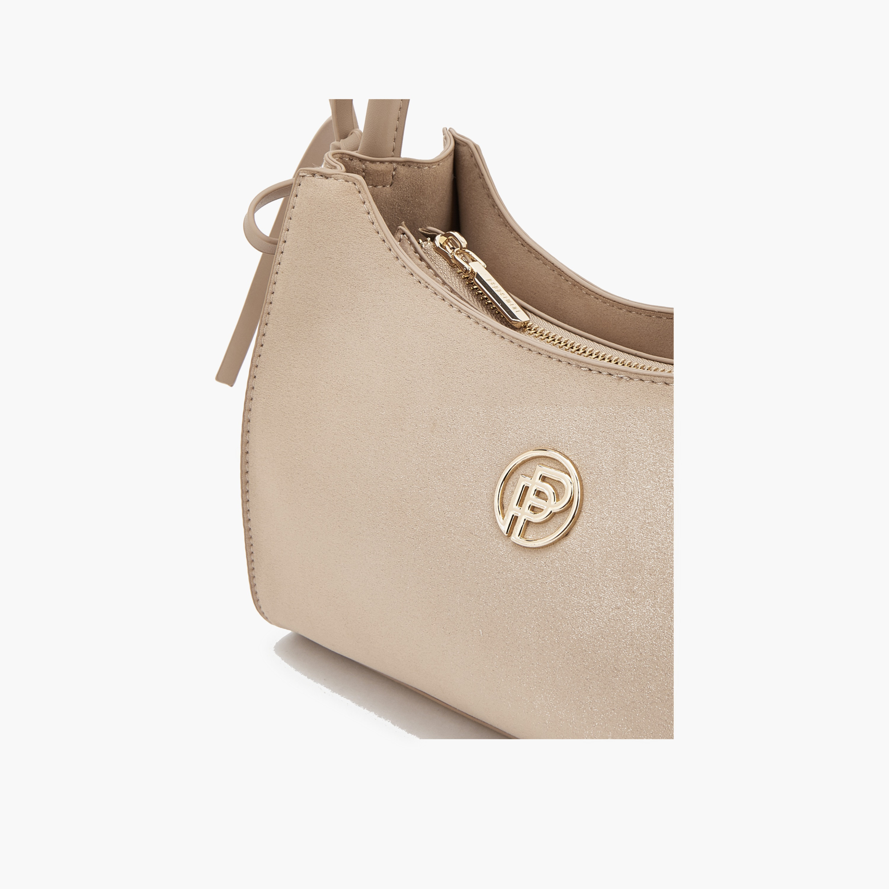 شنطة كروس بودي بحزام قابل للفصل وزينة معدنية من بيبرمينت-women-bagsandwallets-handbags-image-5