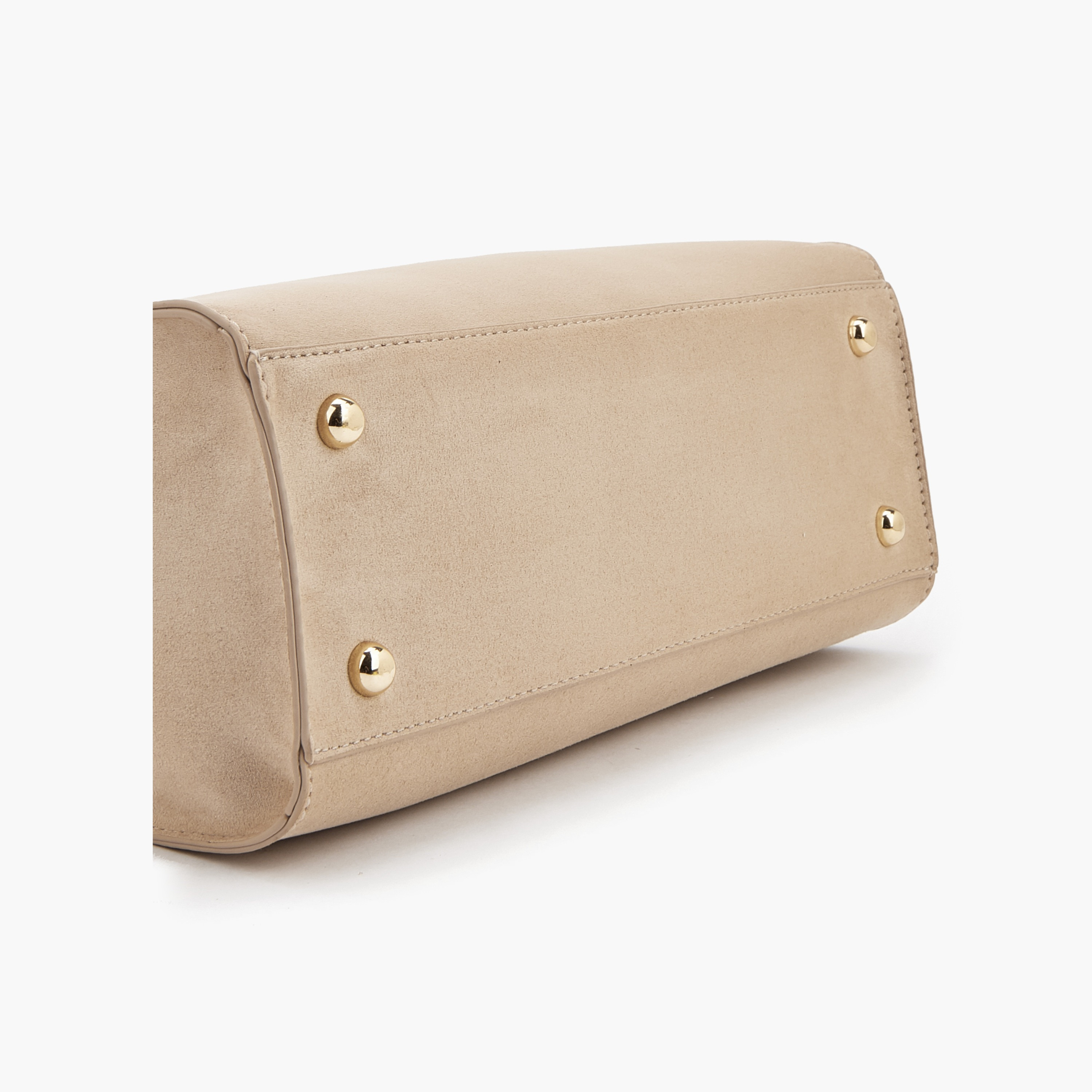 شنطة كروس بودي بحزام قابل للفصل وزينة معدنية من بيبرمينت-women-bagsandwallets-handbags-image-6