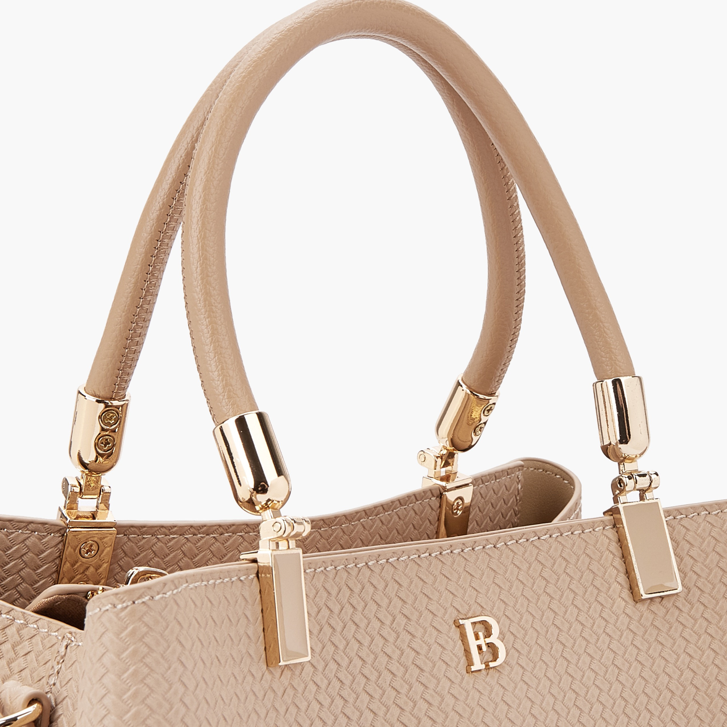 Flora Bella Textured Tote Bag with Detachable Strap-women-bagsandwallets-handbags-image-4