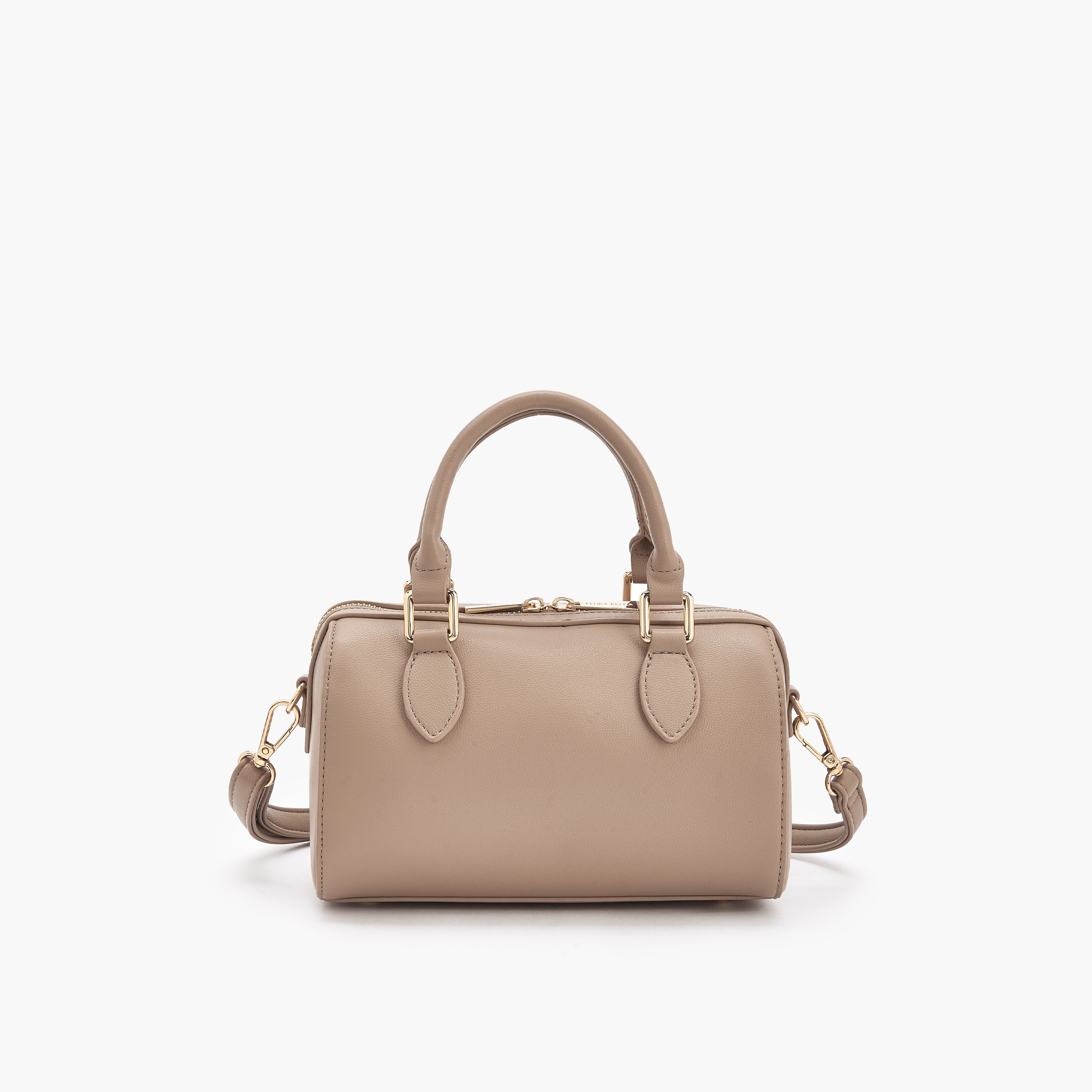 شنطة دافل بجدائل وبحزام قابل للفصل من فلورا بيلا-women-bagsandwallets-handbags-image-5