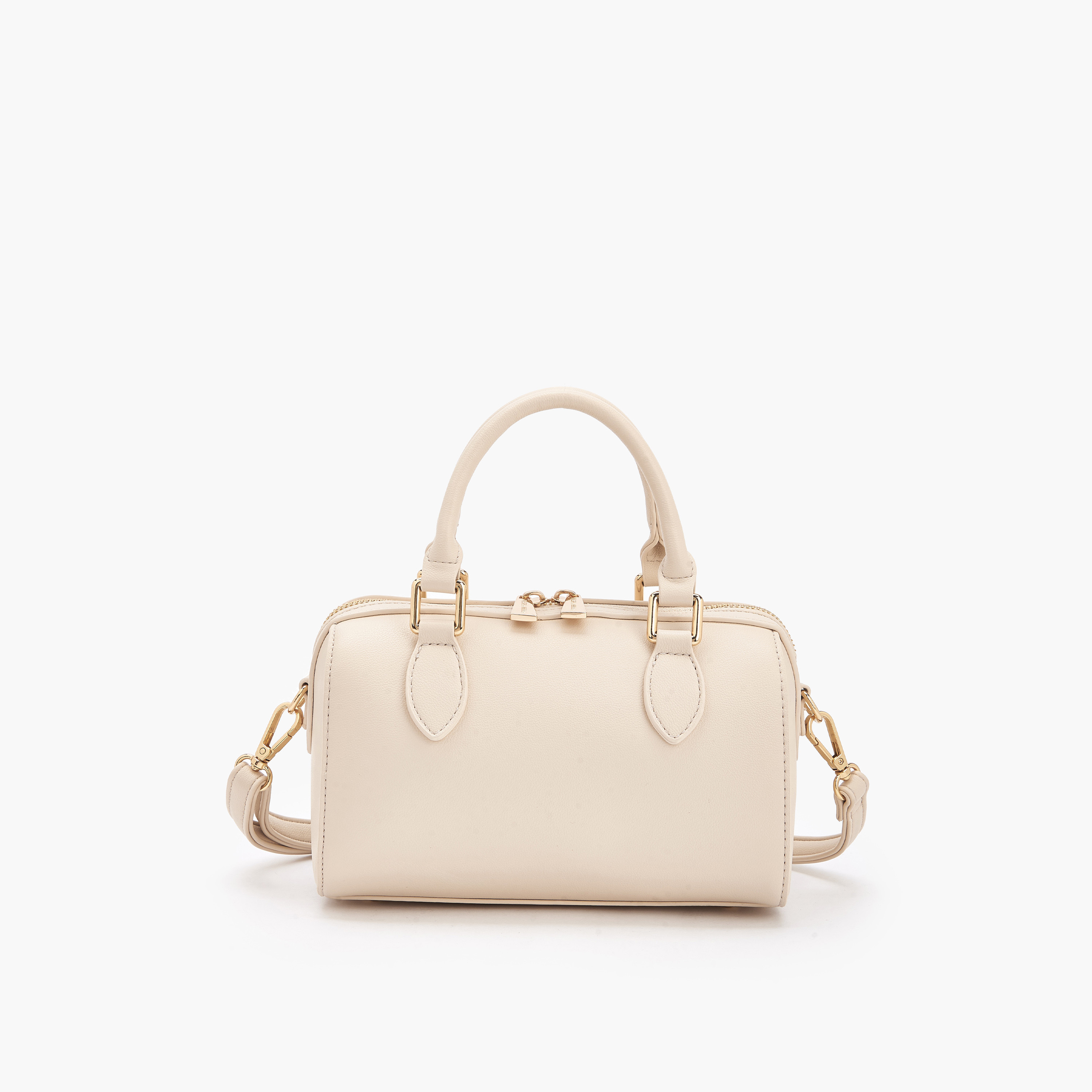 شنطة دافل بجدائل وبحزام قابل للفصل من فلورا بيلا-women-bagsandwallets-handbags-image-5