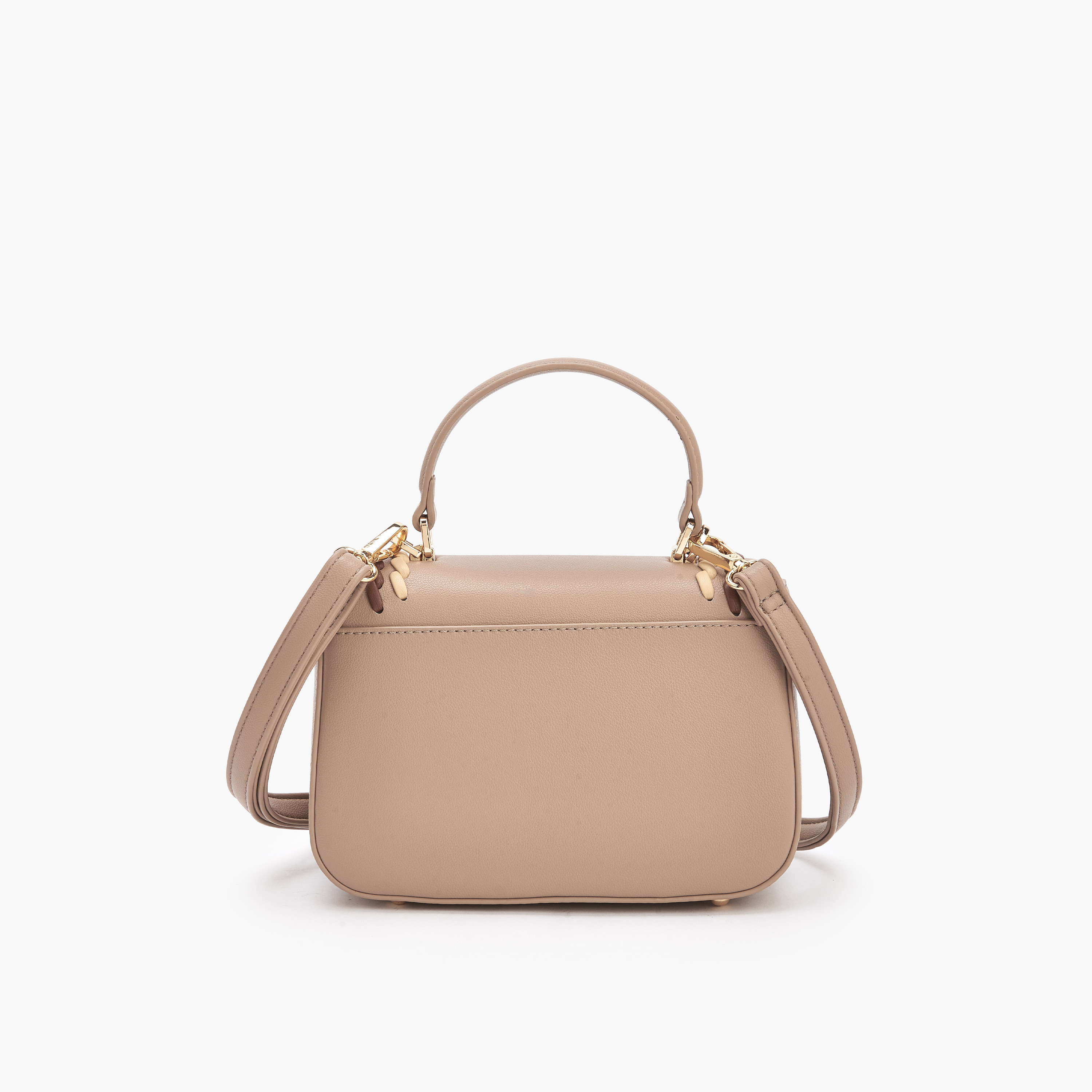 شنطة سلينج مضفّرة مع حزام قابل للفصل من فلورا بيلا-women-bagsandwallets-handbags-image-6