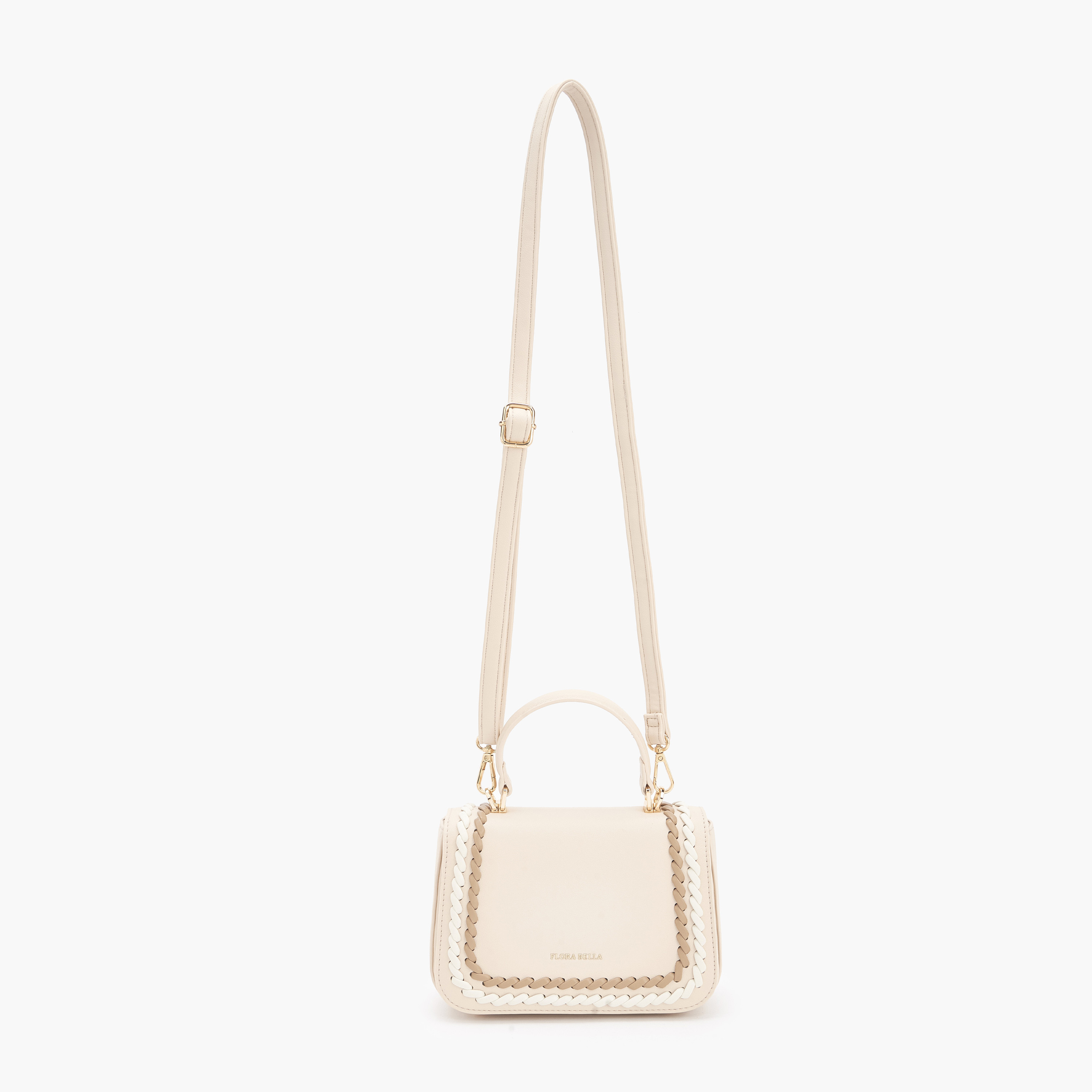 Flora Bella Braided Sling Bag with Detachable Strap-women-bagsandwallets-handbags-image-3