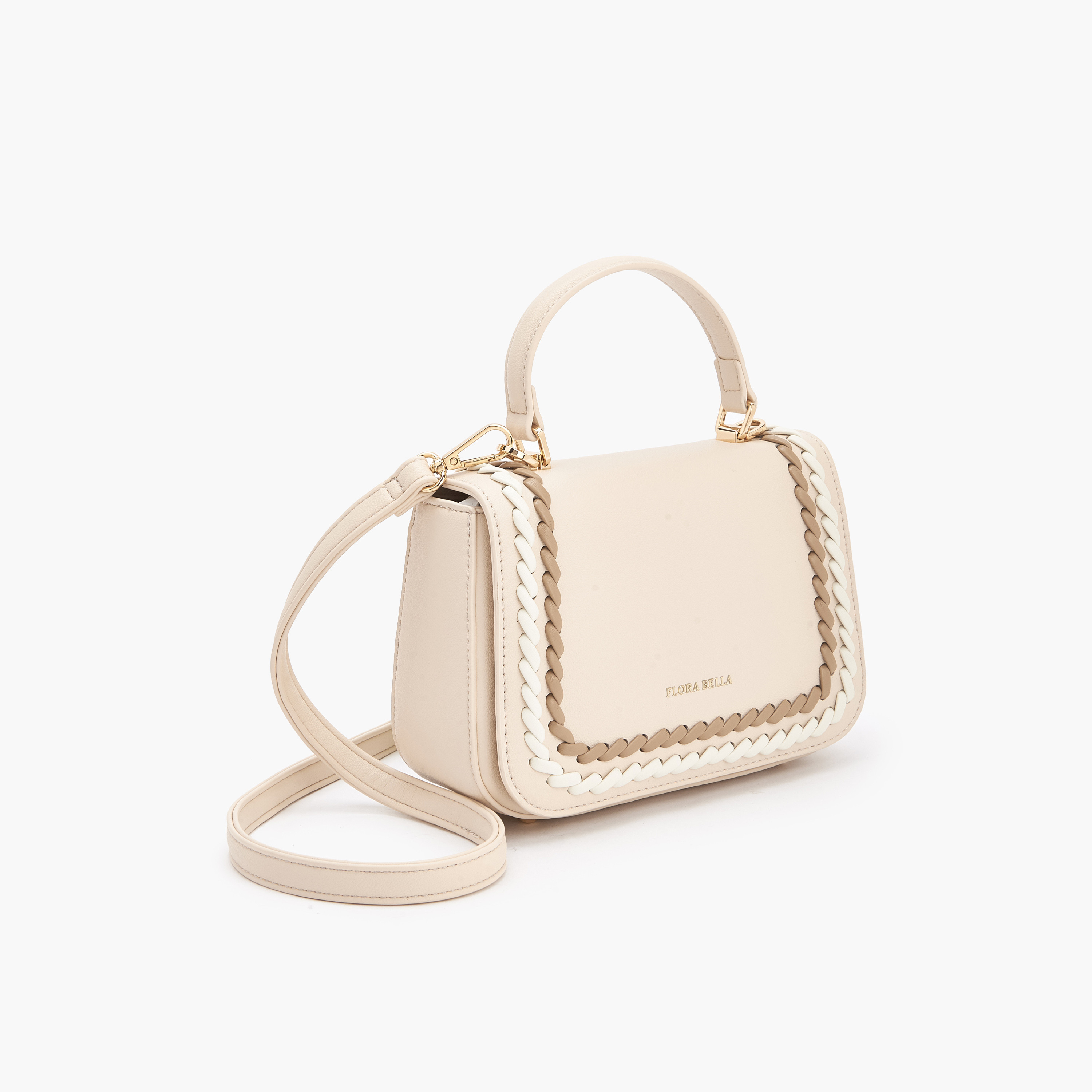 Flora Bella Braided Sling Bag with Detachable Strap-women-bagsandwallets-handbags-image-4