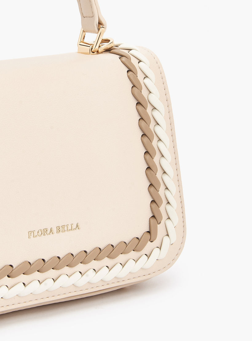 Flora Bella Braided Sling Bag with Detachable Strap-women-bagsandwallets-handbags-image-5