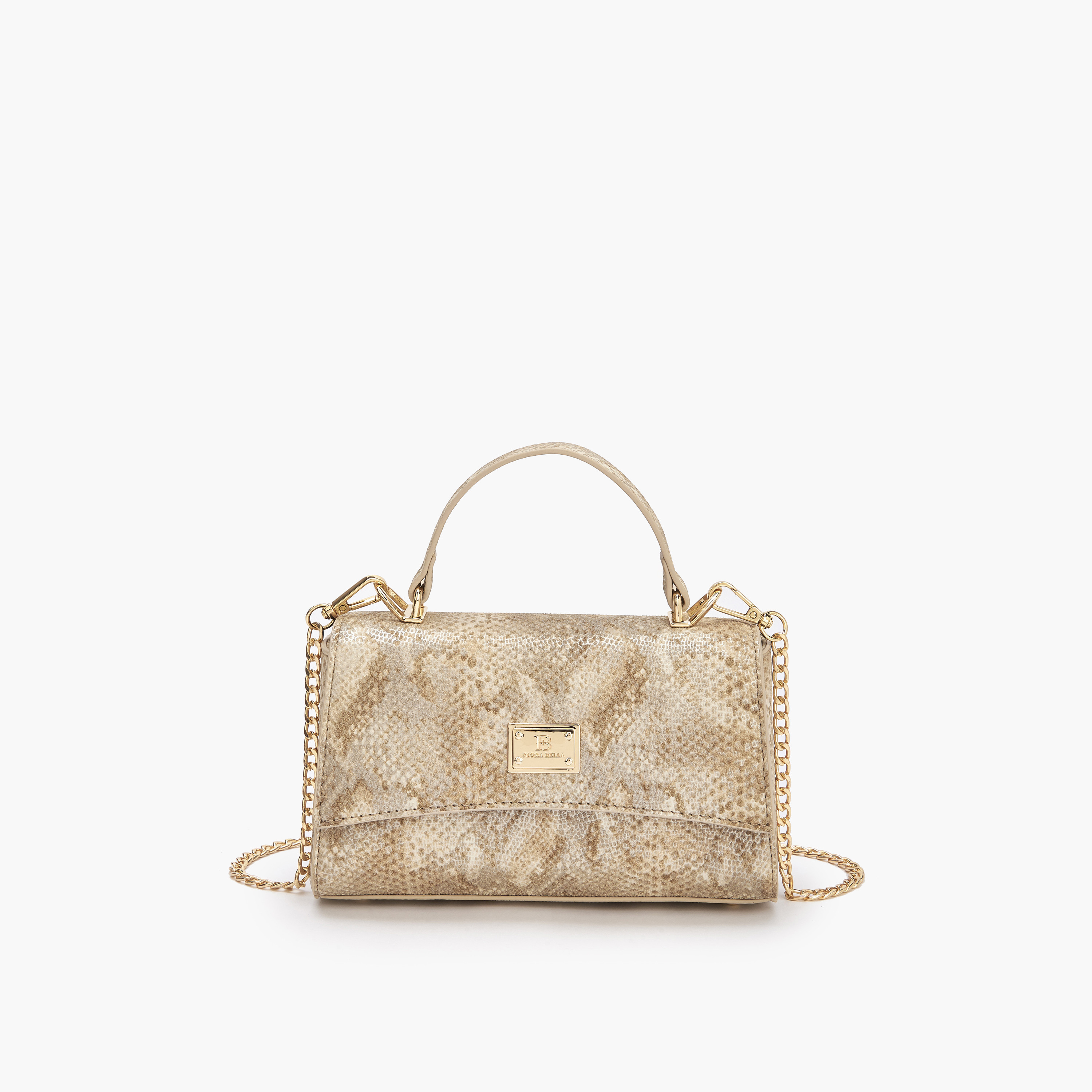 Flora Bella Animal Print Crossbody Bag with Detachable Strap-women-bagsandwallets-handbags-image-1